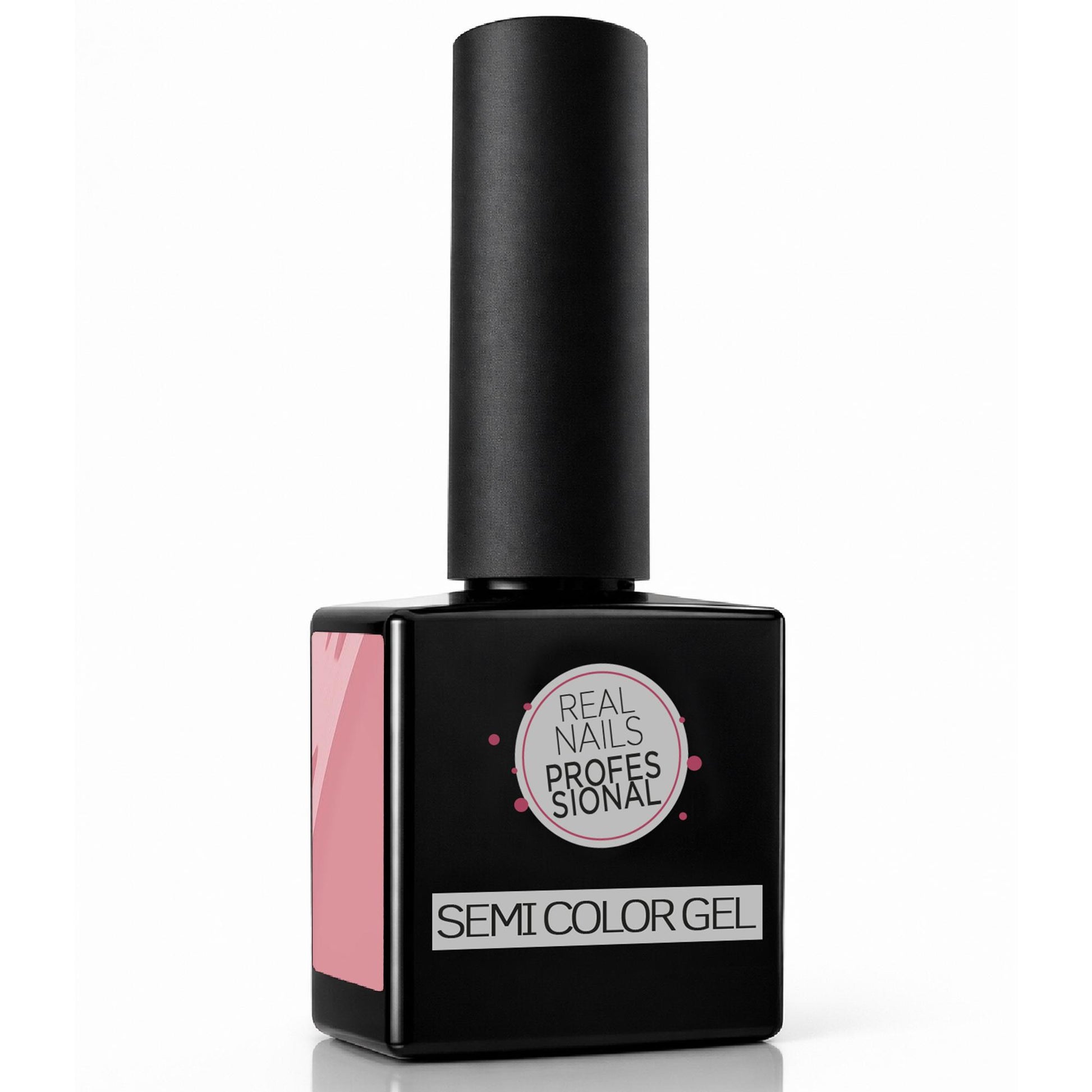 Real Nails Professional Smalto Semipermanente 12ml - 011