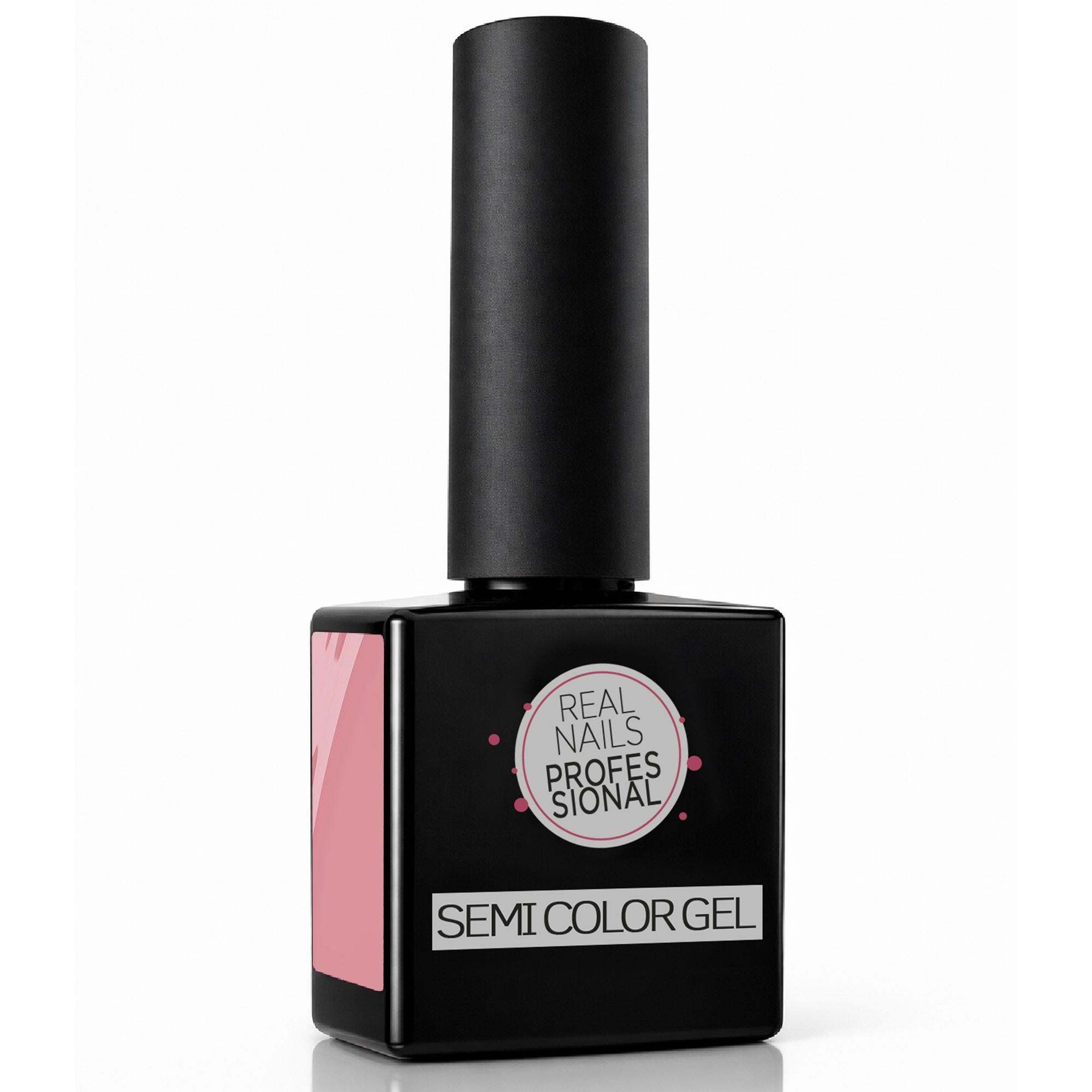 Real Nails Professional Smalto Semipermanente 12ml - 011