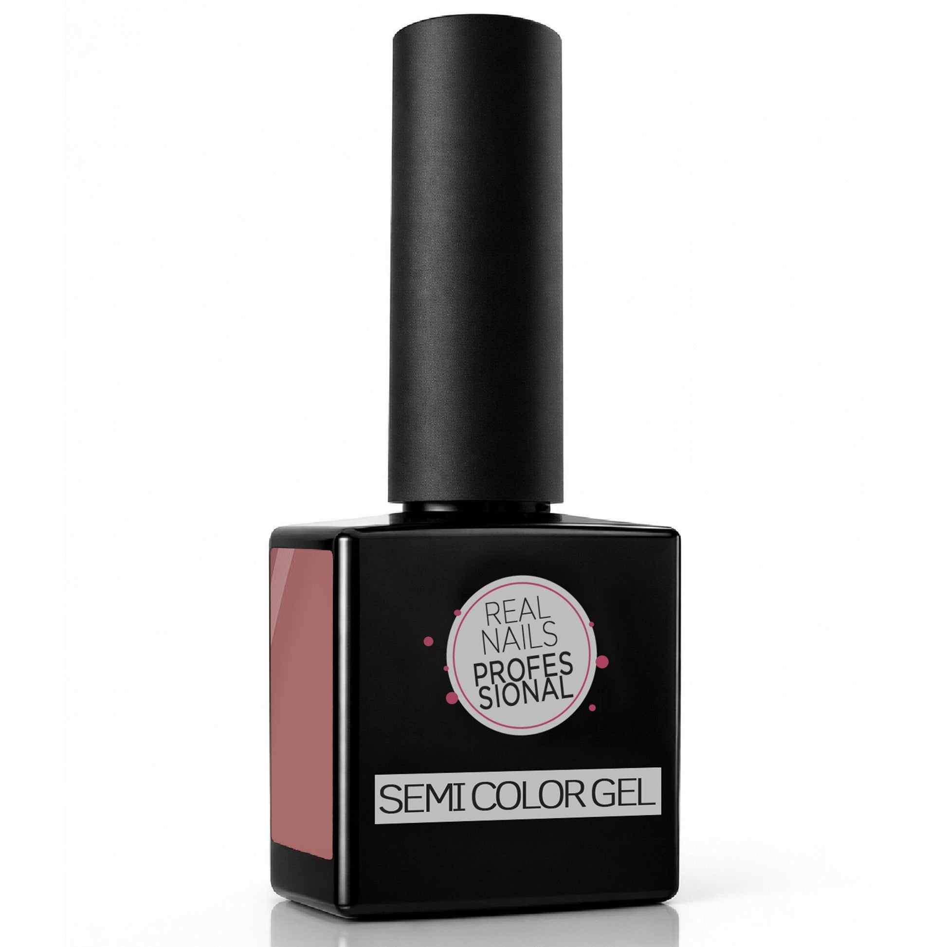 Real Nails Professional Smalto Semipermanente 12ml - 014