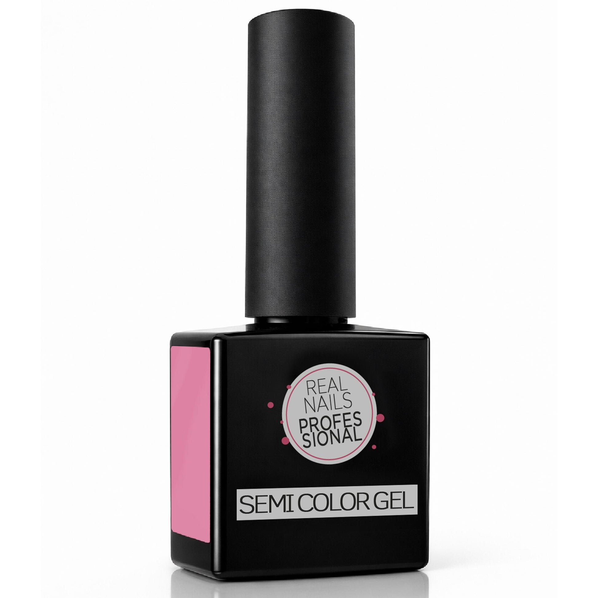 Real Nails Professional Smalto Semipermanente 12ml - 017