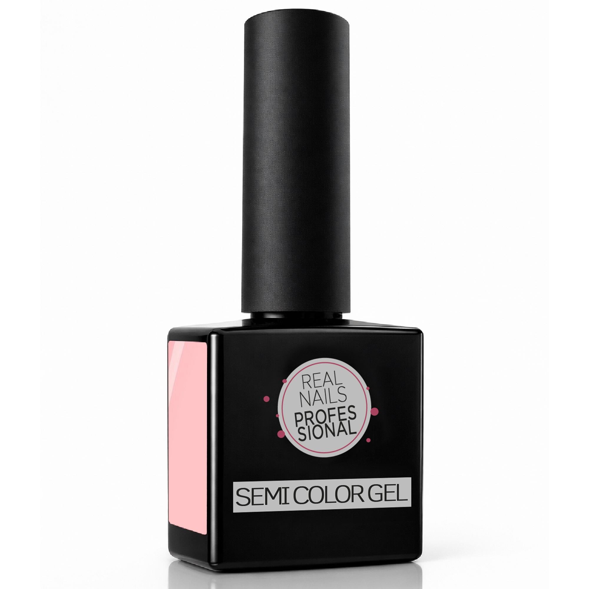 Real Nails Professional Smalto Semipermanente 12ml - 101