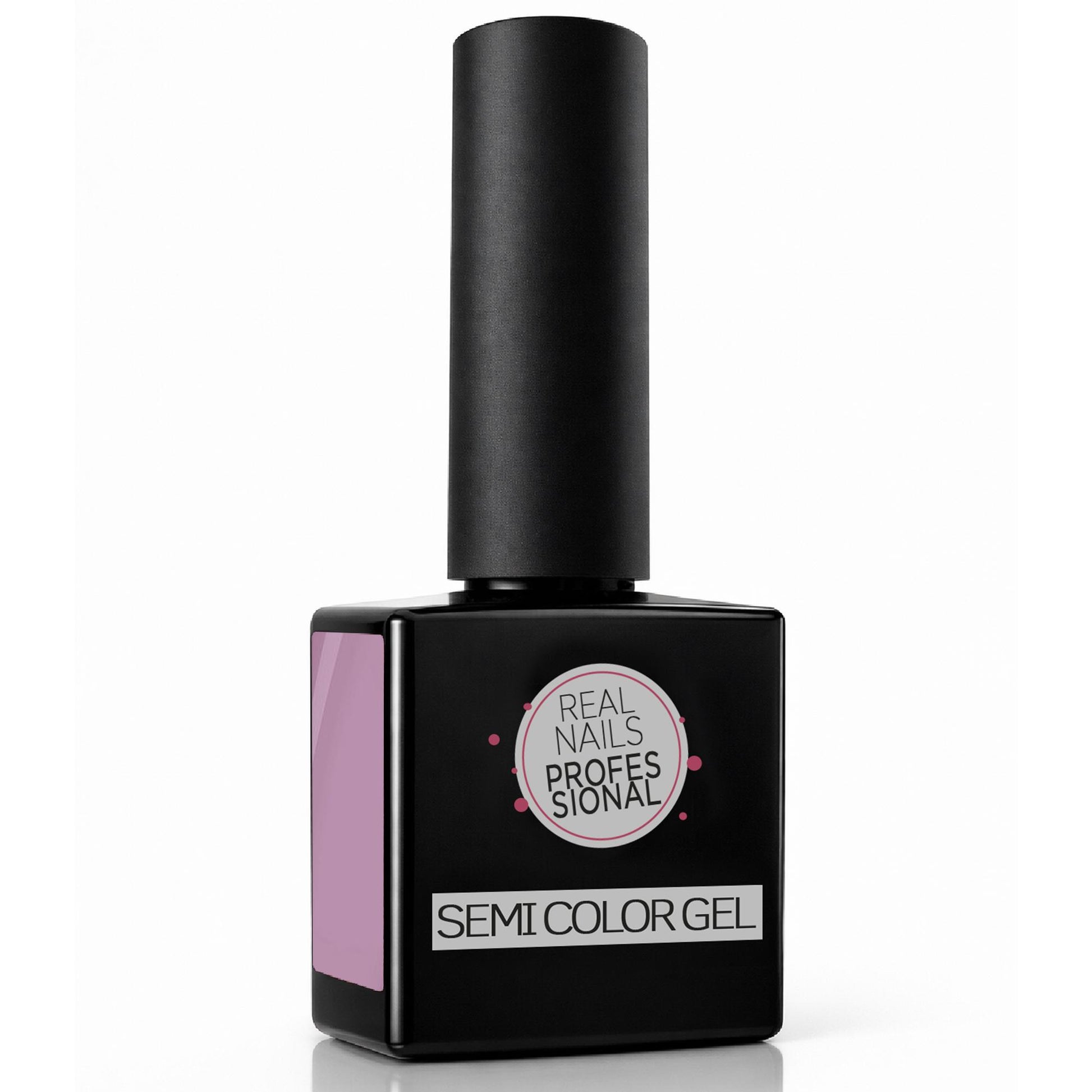 Real Nails Professional Smalto Semipermanente 12ml - 020