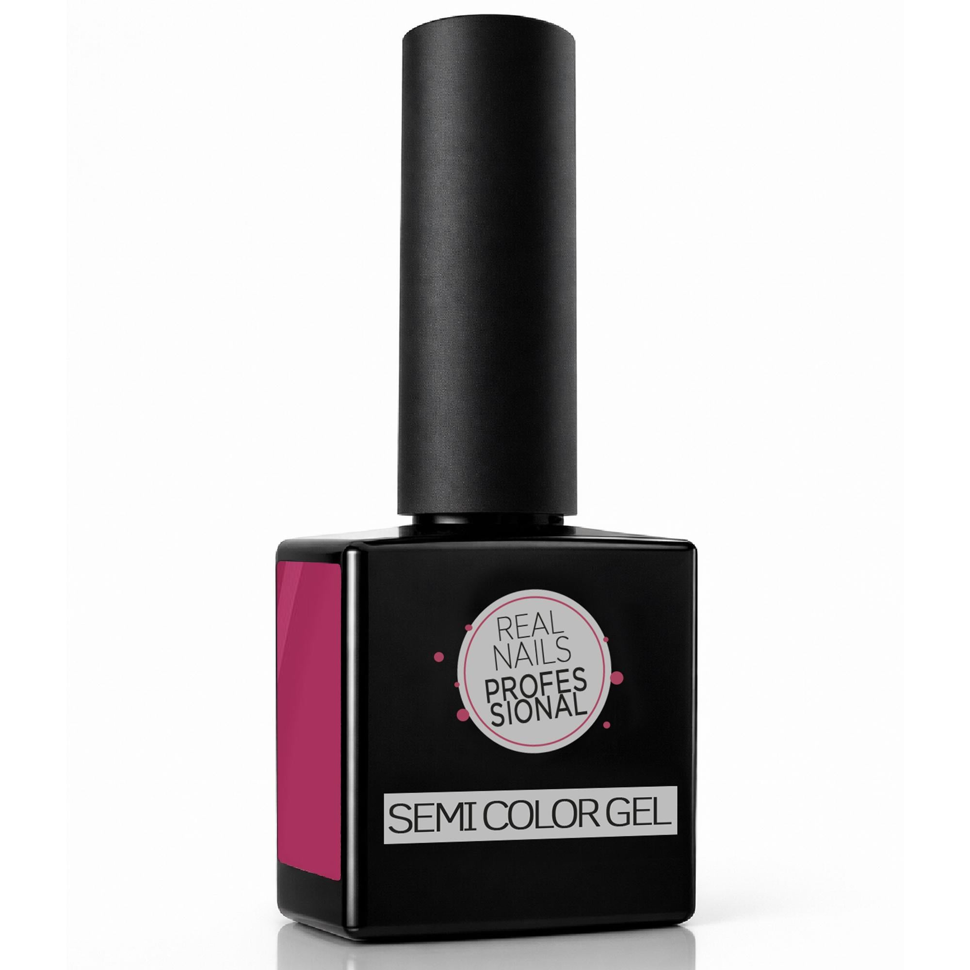 Real Nails Professional Smalto Semipermanente 12ml - 023