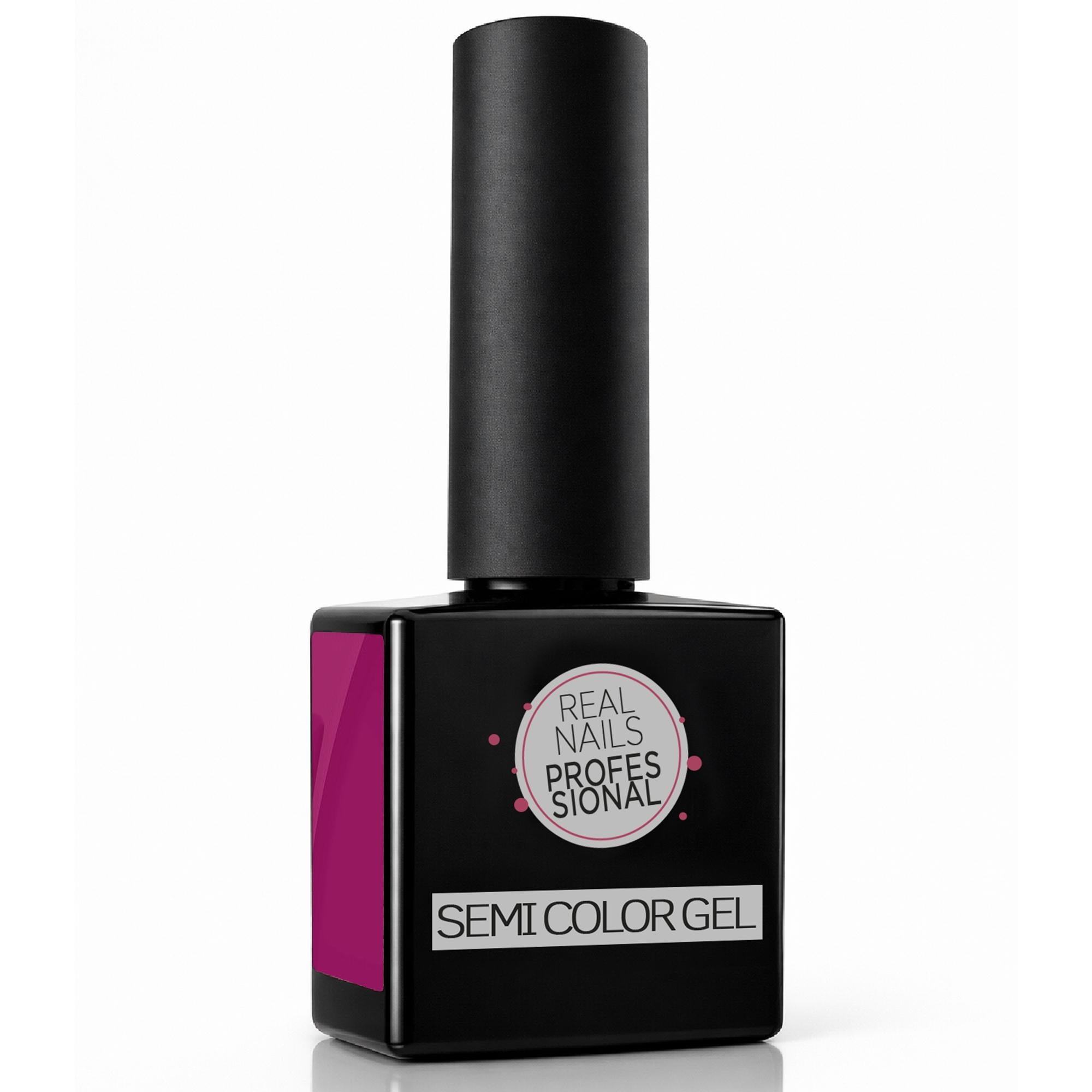 Real Nails Professional Smalto Semipermanente 12ml - 030