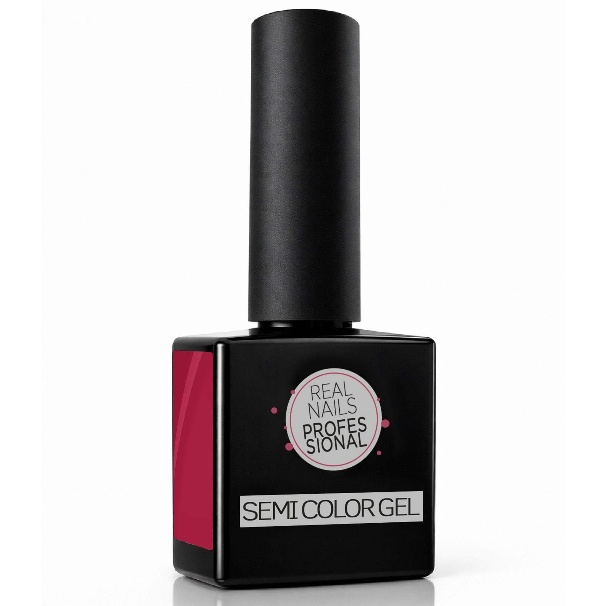 Real Nails Professional Smalto Semipermanente 12ml - 032