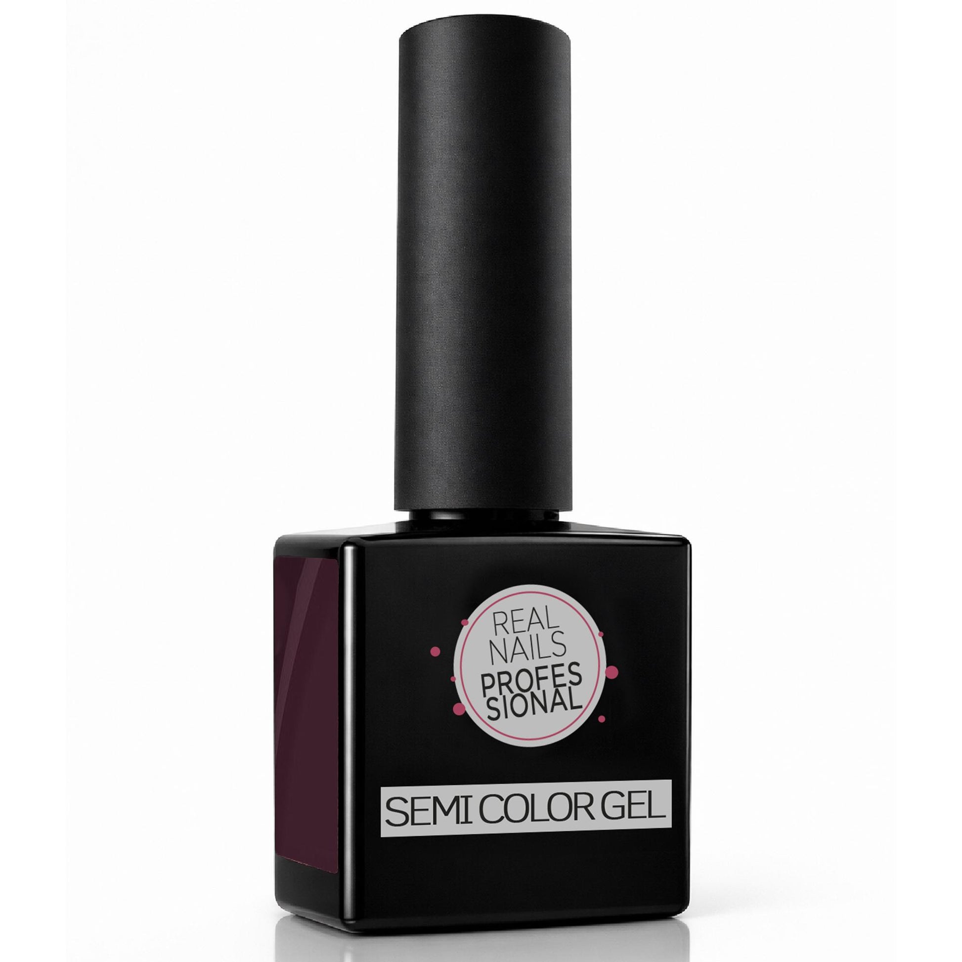 Real Nails Professional Smalto Semipermanente 12ml - 033
