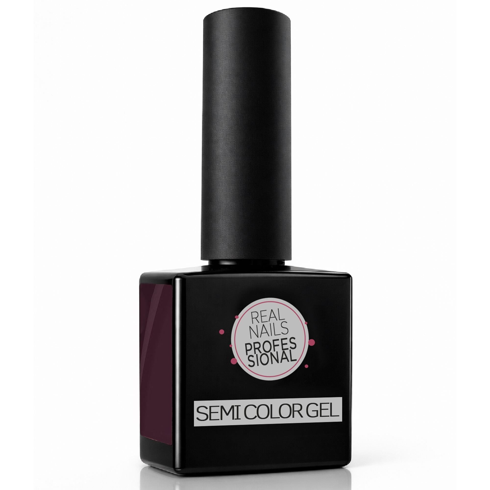 Real Nails Professional Smalto Semipermanente 12ml - 033