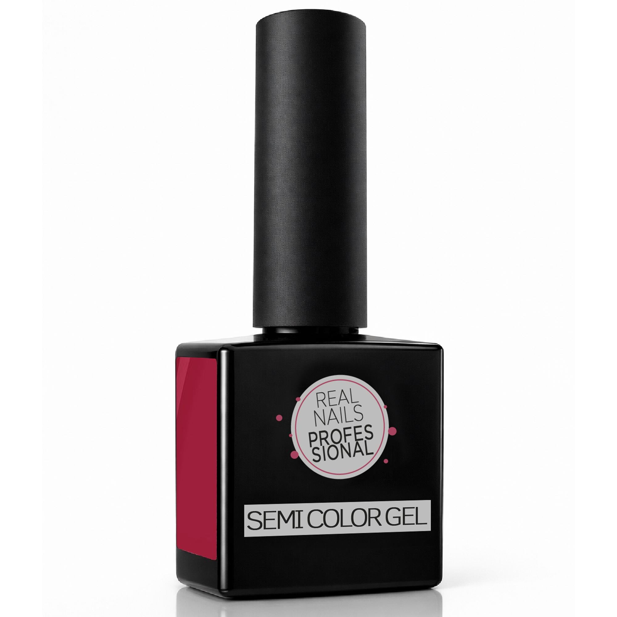Real Nails Professional Smalto Semipermanente 12ml - 036