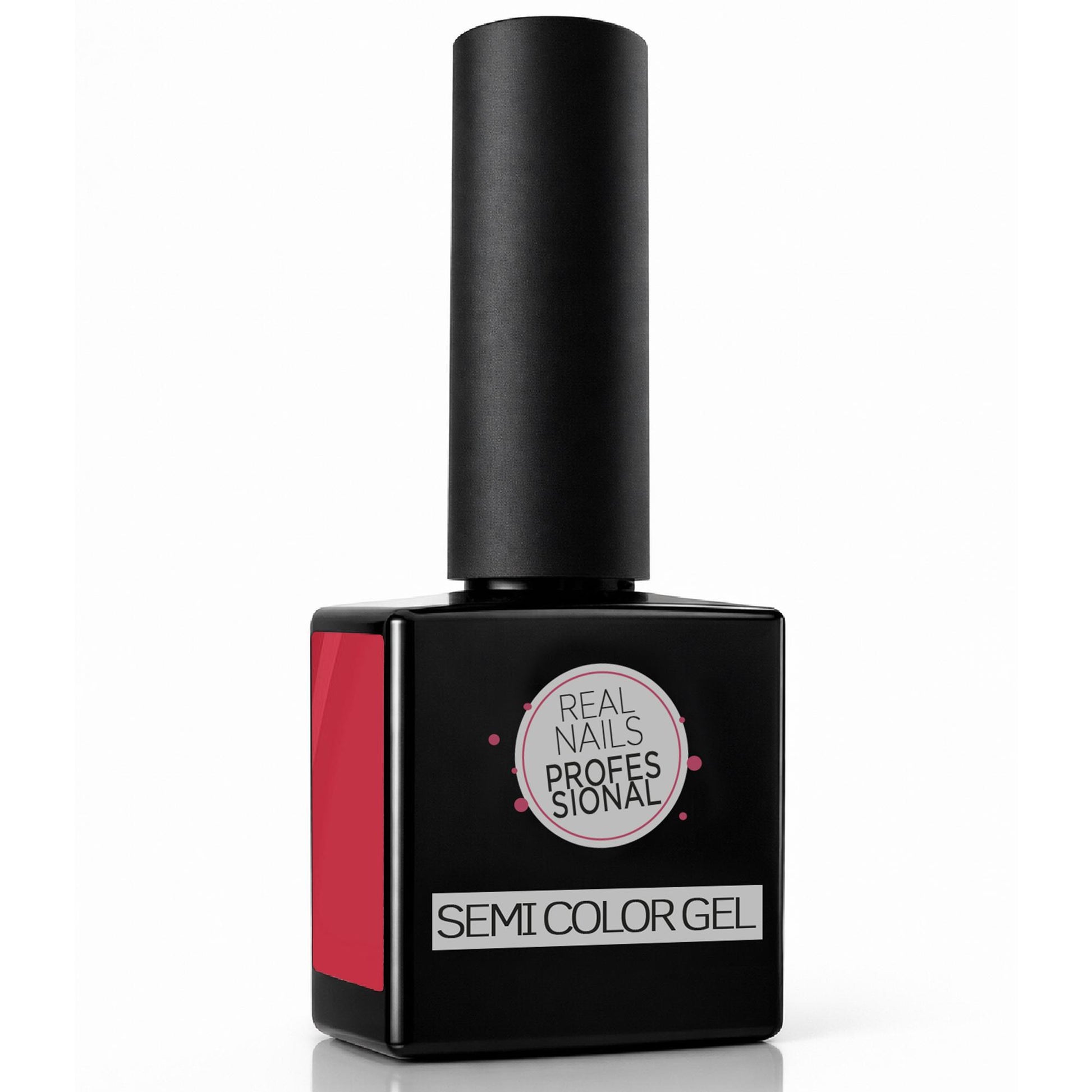 Real Nails Professional Smalto Semipermanente 12ml - 038