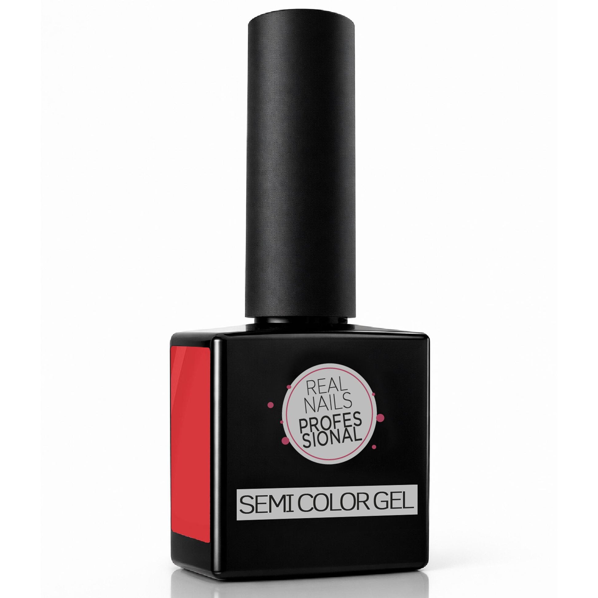 Real Nails Professional Smalto Semipermanente 12ml - 043