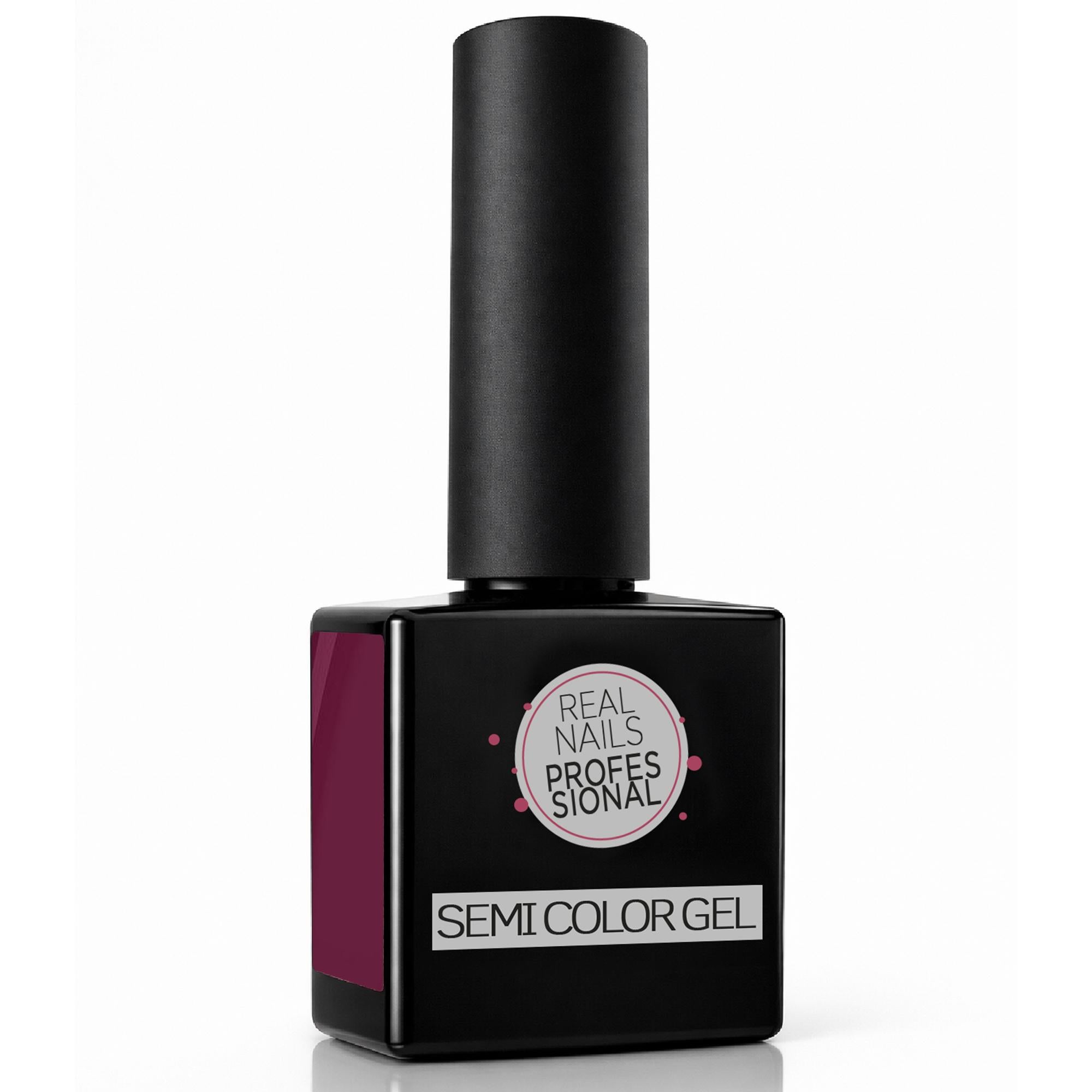 Real Nails Professional Smalto Semipermanente 12ml - 046