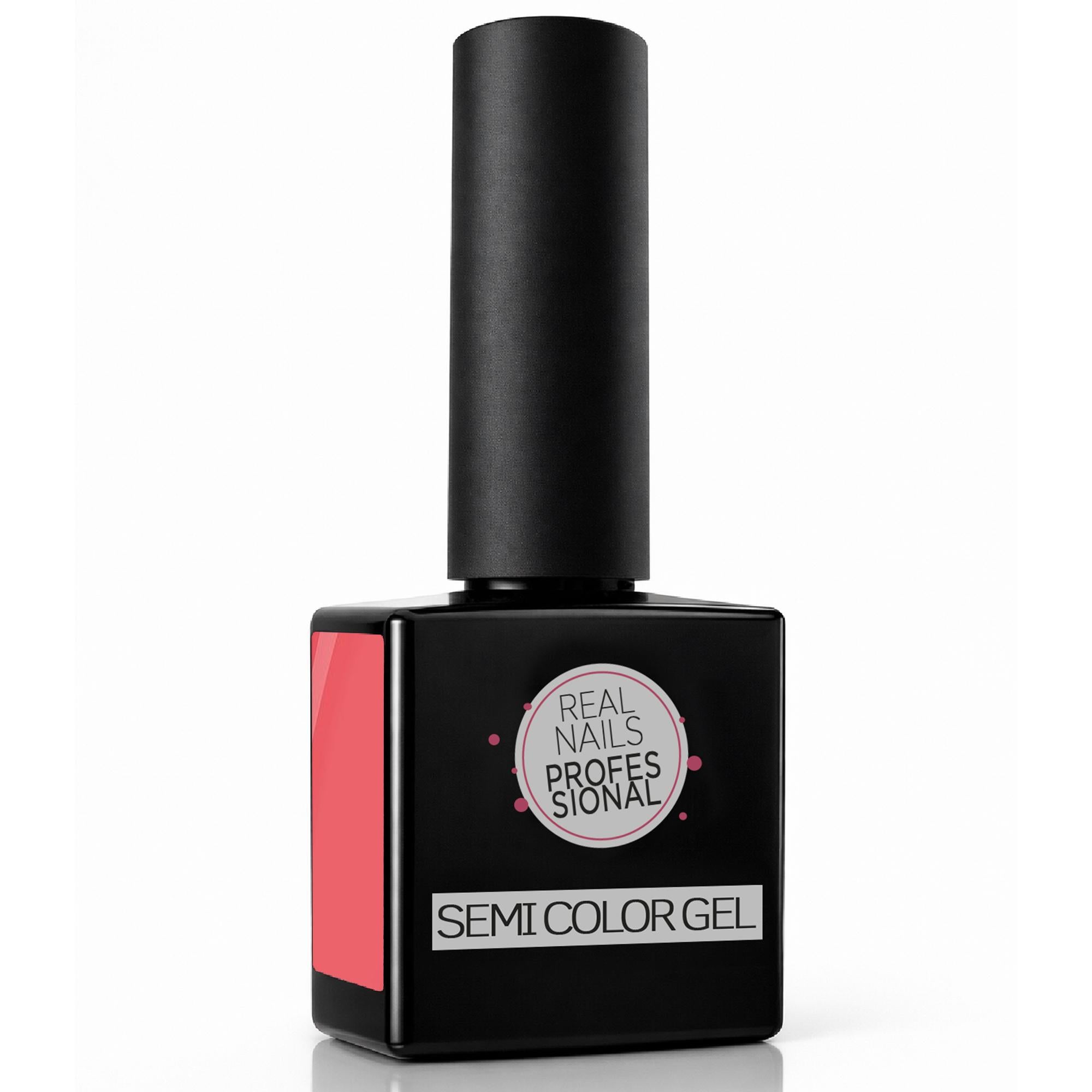 Real Nails Professional Smalto Semipermanente 12ml - 104