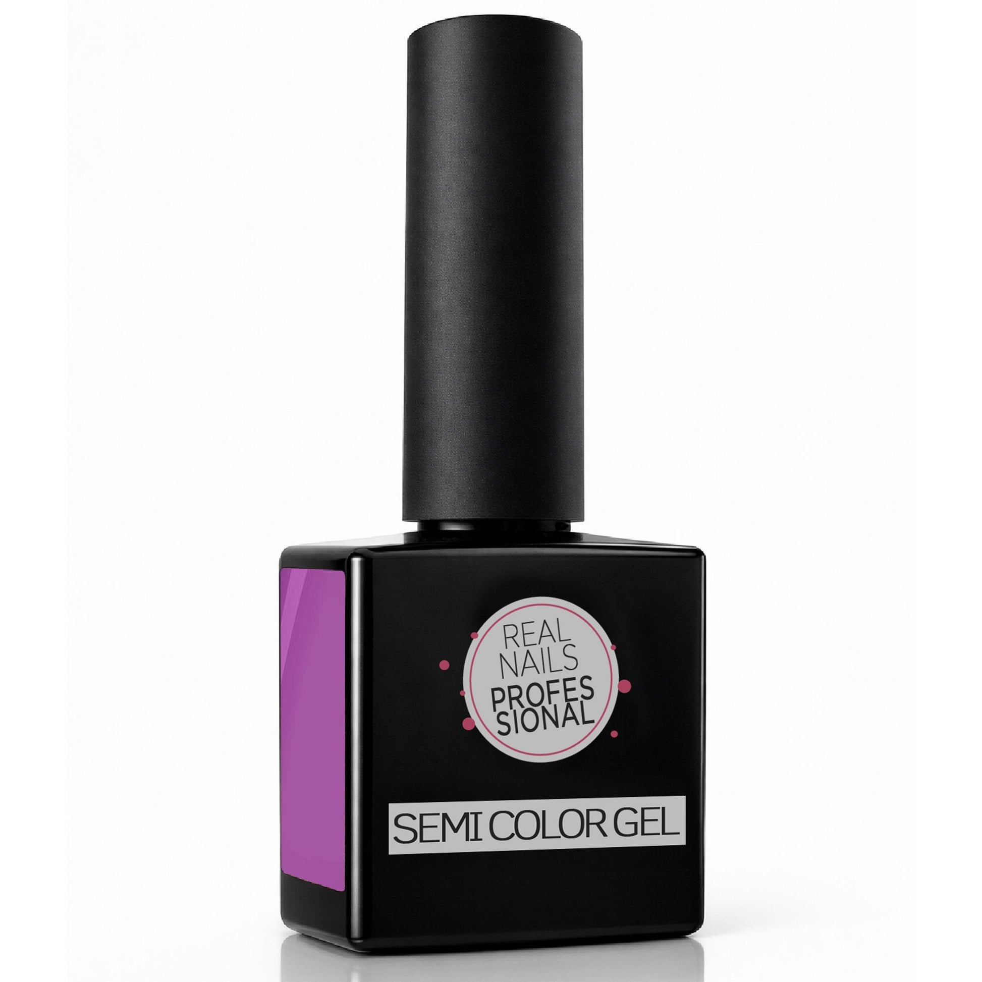 Real Nails Professional Smalto Semipermanente 12ml - 050