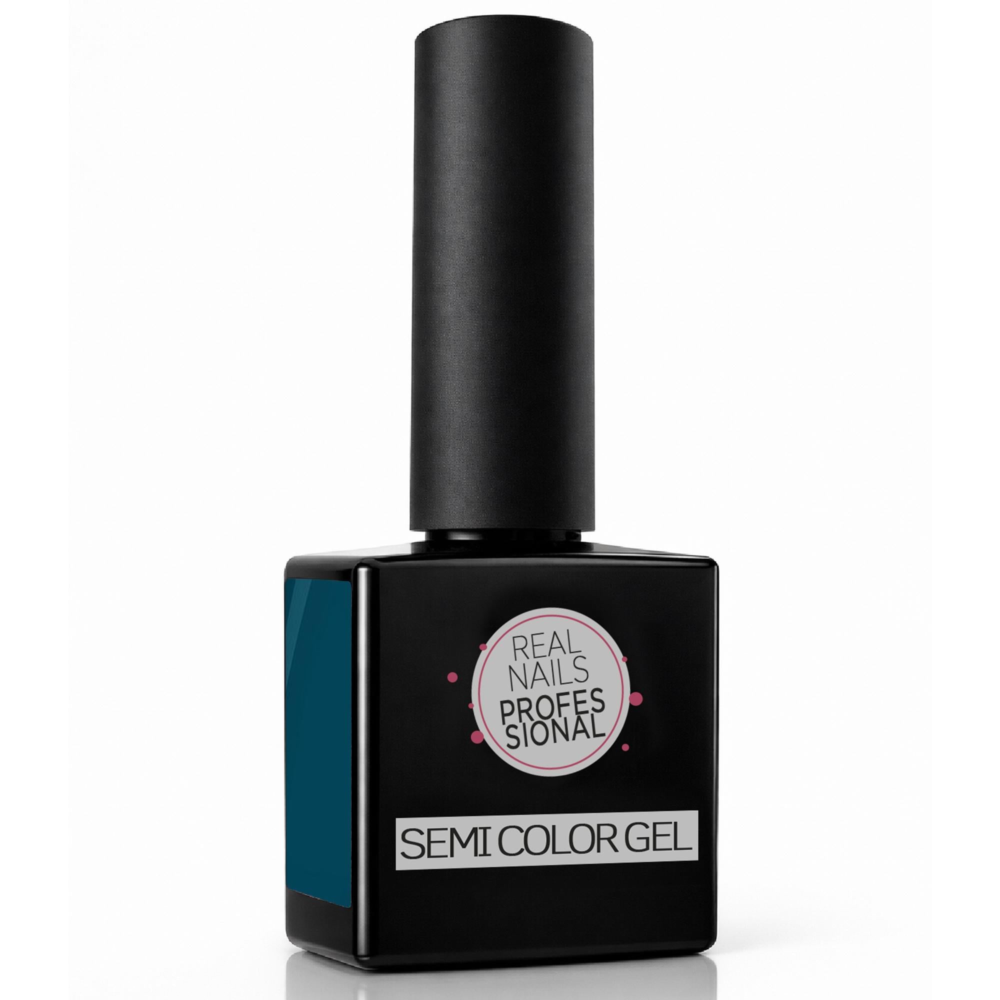 Real Nails Professional Smalto Semipermanente 12ml - 054