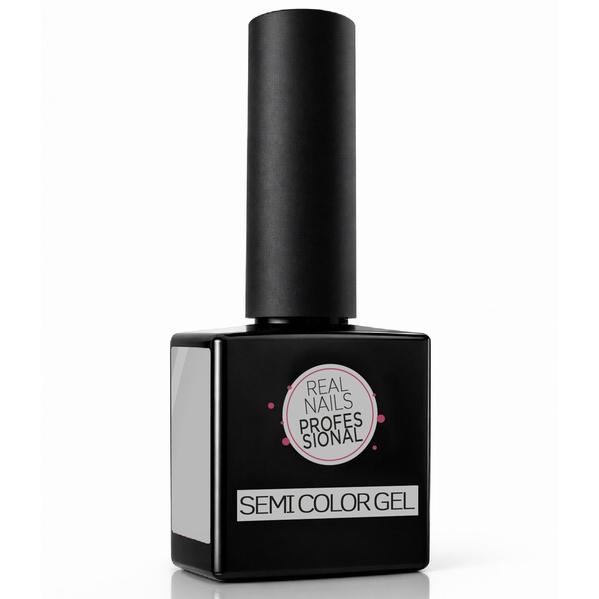 Real Nails Professional Smalto Semipermanente 12ml - 060