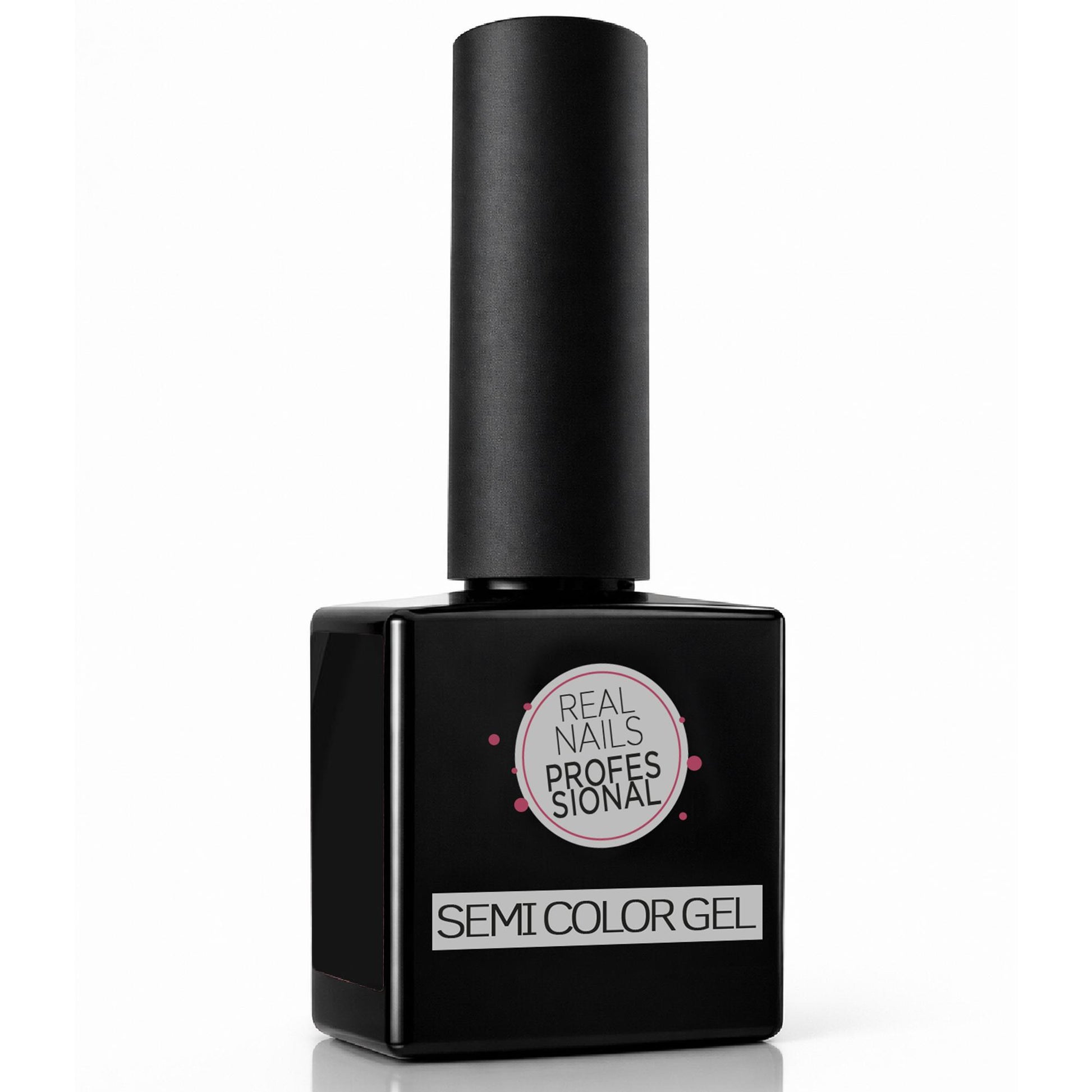 Real Nails Professional Smalto Semipermanente 12ml - 072