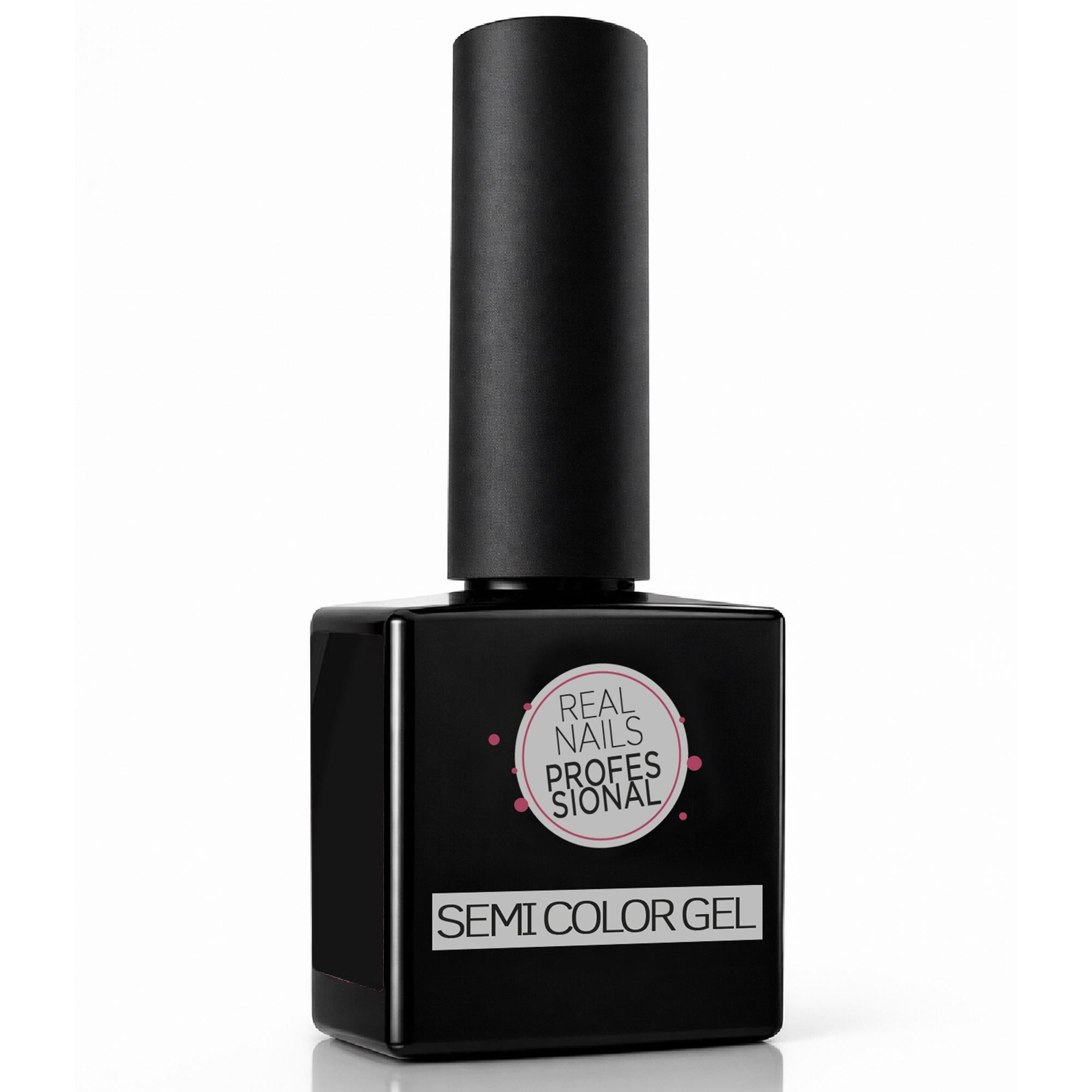 Real Nails Professional Smalto Semipermanente 12ml - 072