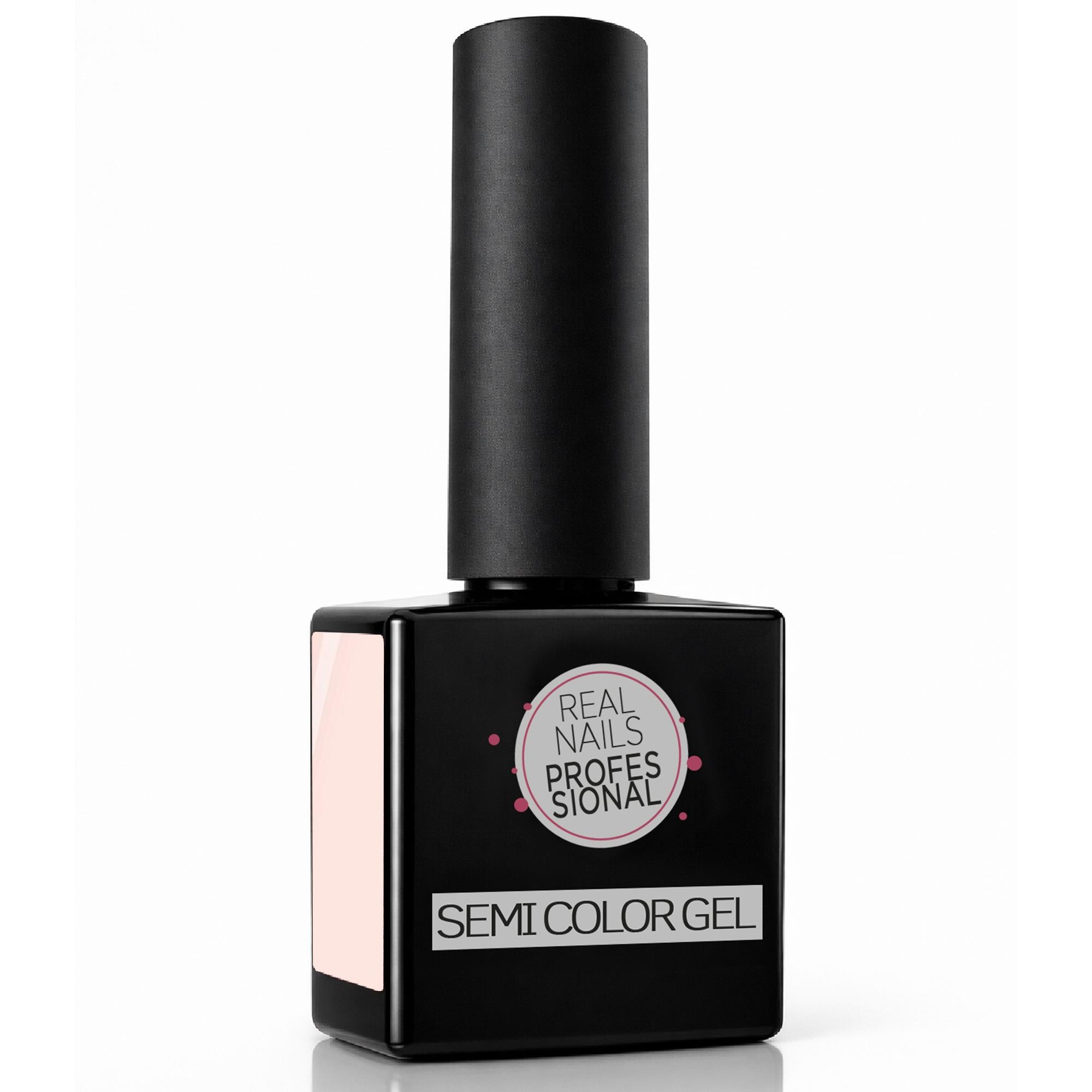 Real Nails Professional Smalto Semipermanente 12ml - 076