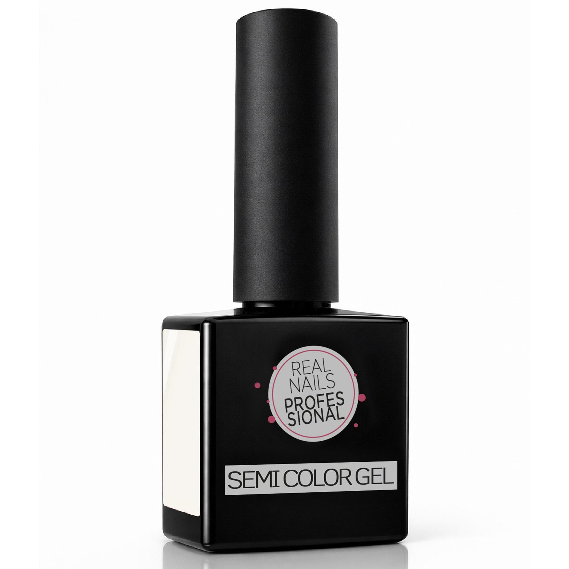 Real Nails Professional Smalto Semipermanente 12ml - 080