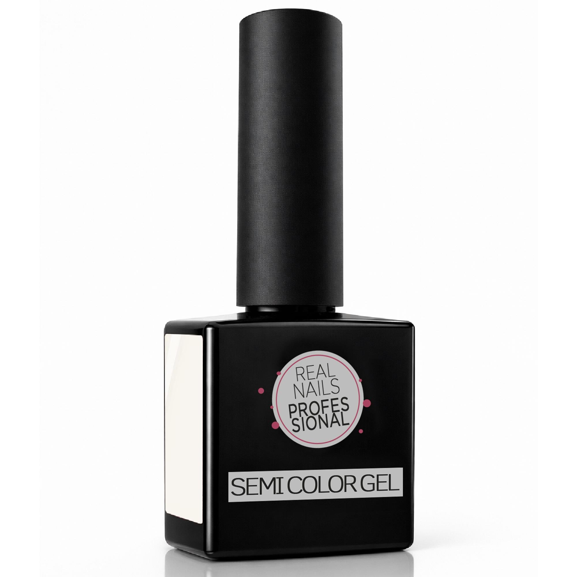 Real Nails Professional Smalto Semipermanente 12ml - 080