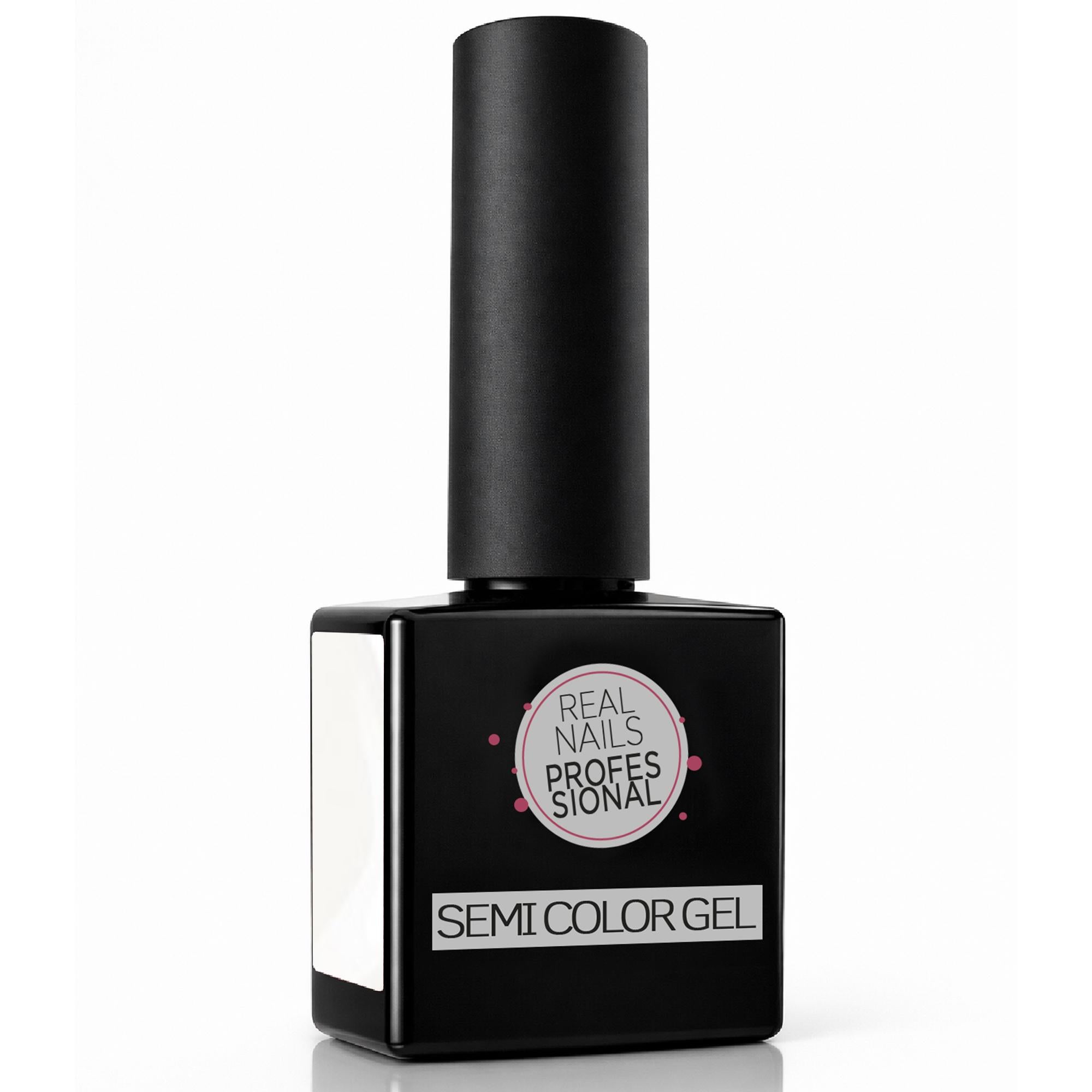 Real Nails Professional Smalto Semipermanente 12ml - 115