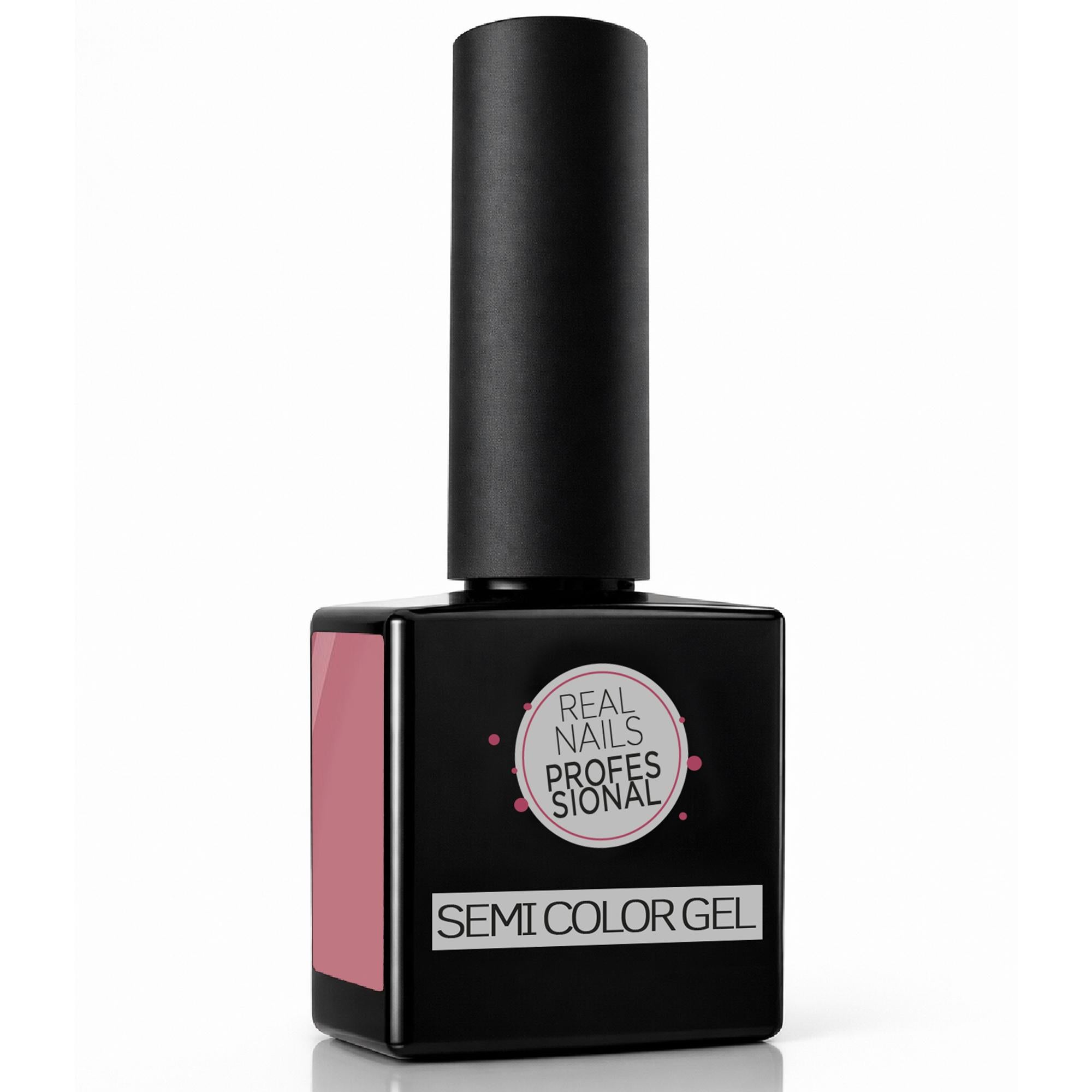Real Nails Professional Smalto Semipermanente 12ml - 117