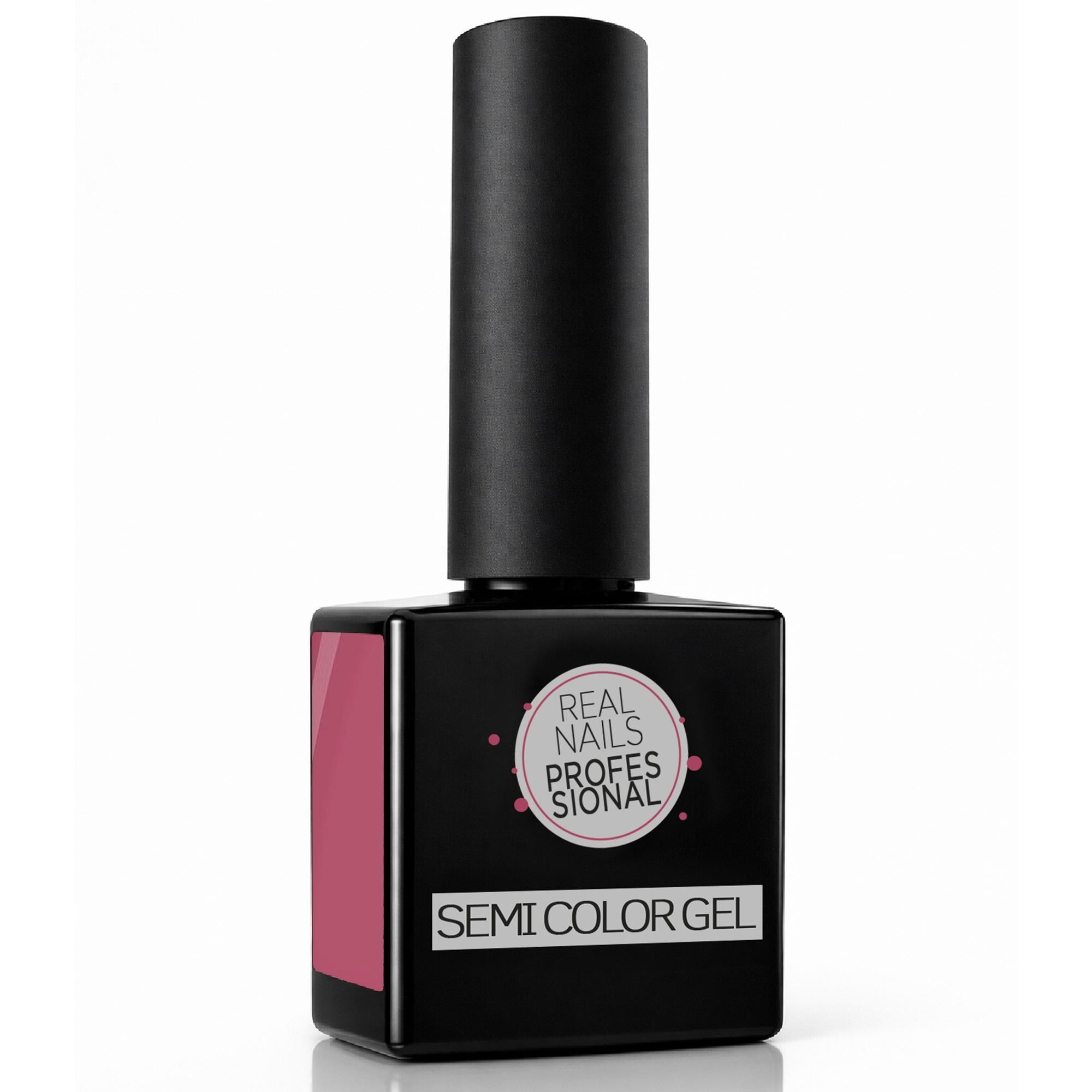 Real Nails Professional Smalto Semipermanente 12ml - 118
