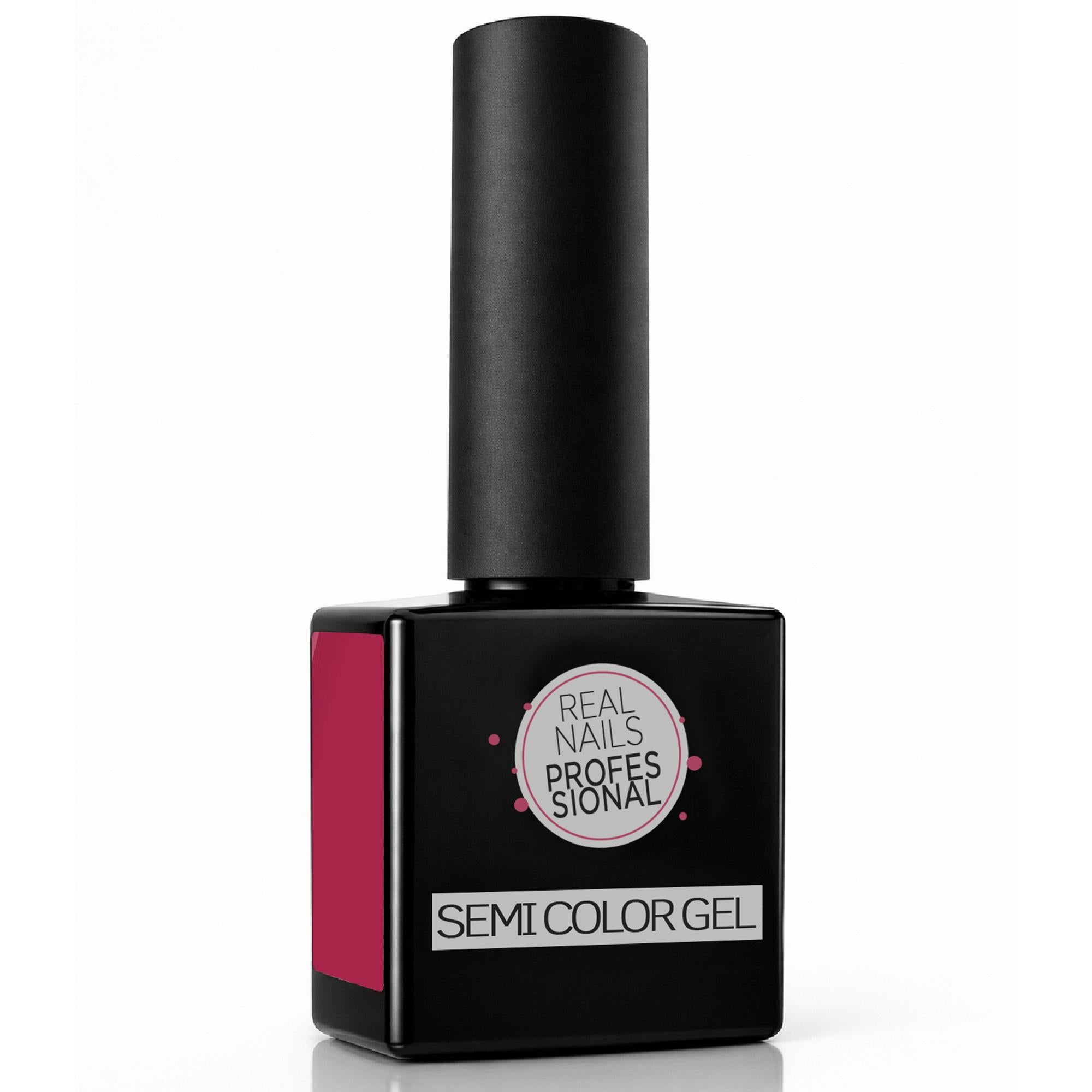 Real Nails Professional Smalto Semipermanente 12ml - 120