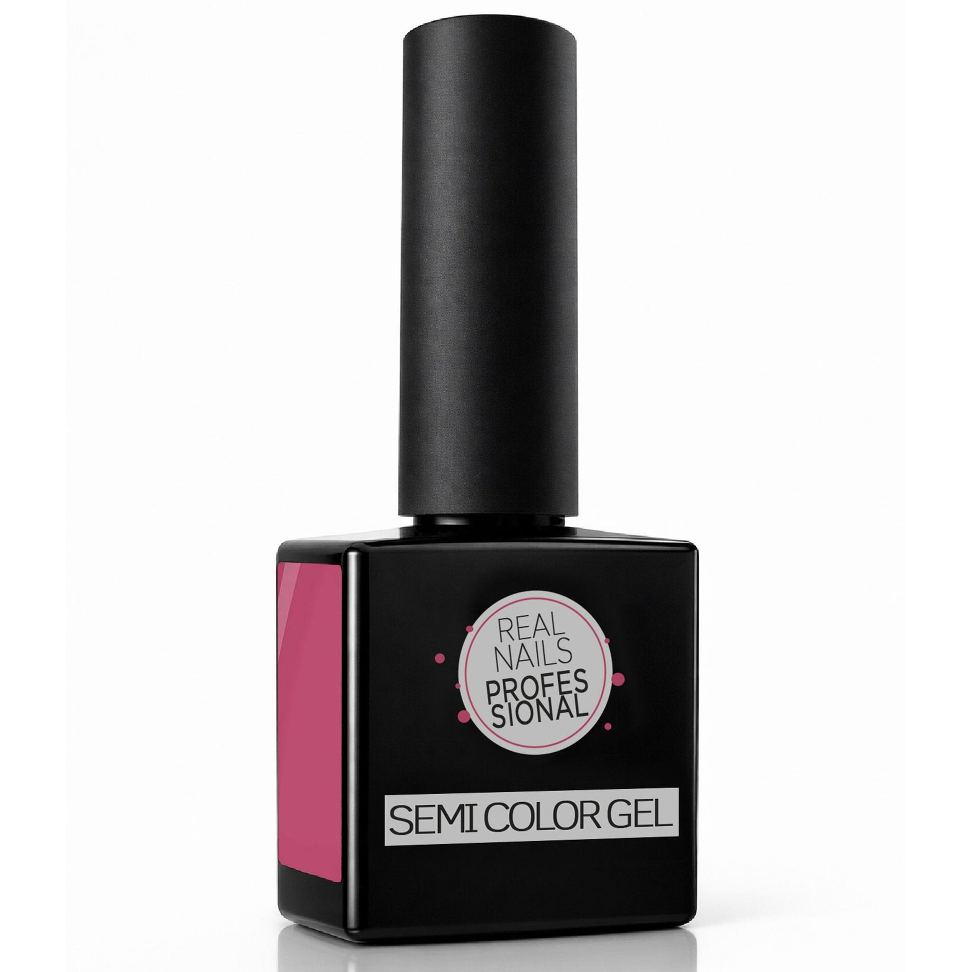 Real Nails Professional Smalto Semipermanente 12ml - 121
