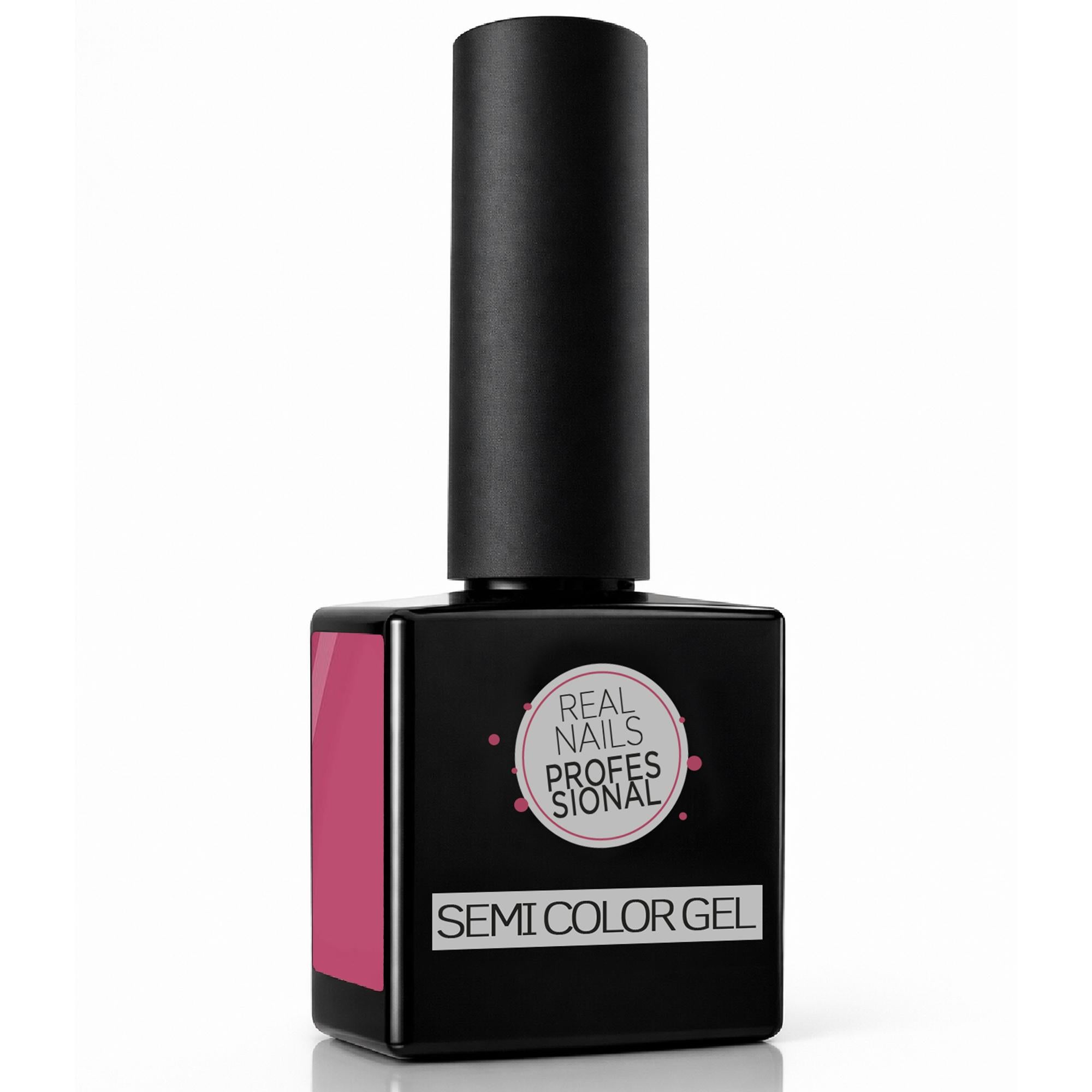 Real Nails Professional Smalto Semipermanente 12ml - 121