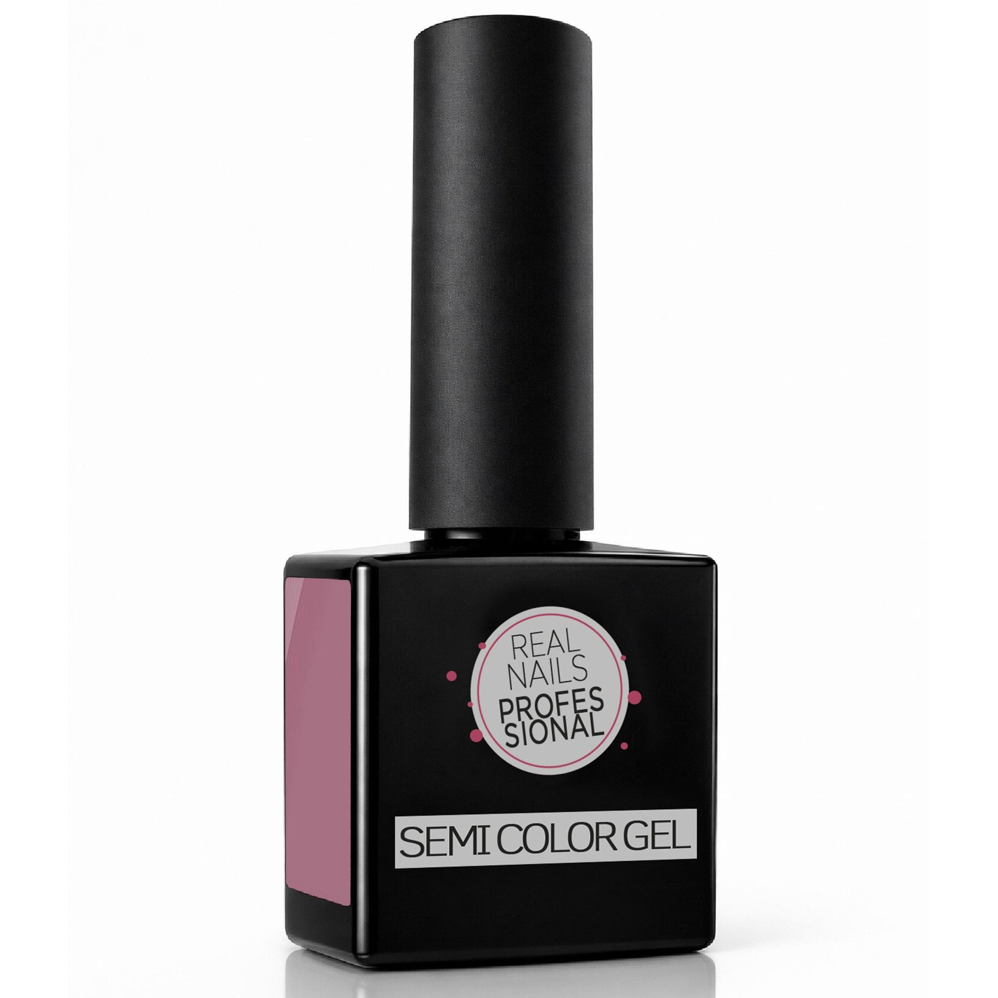 Real Nails Professional Smalto Semipermanente 12ml - 123