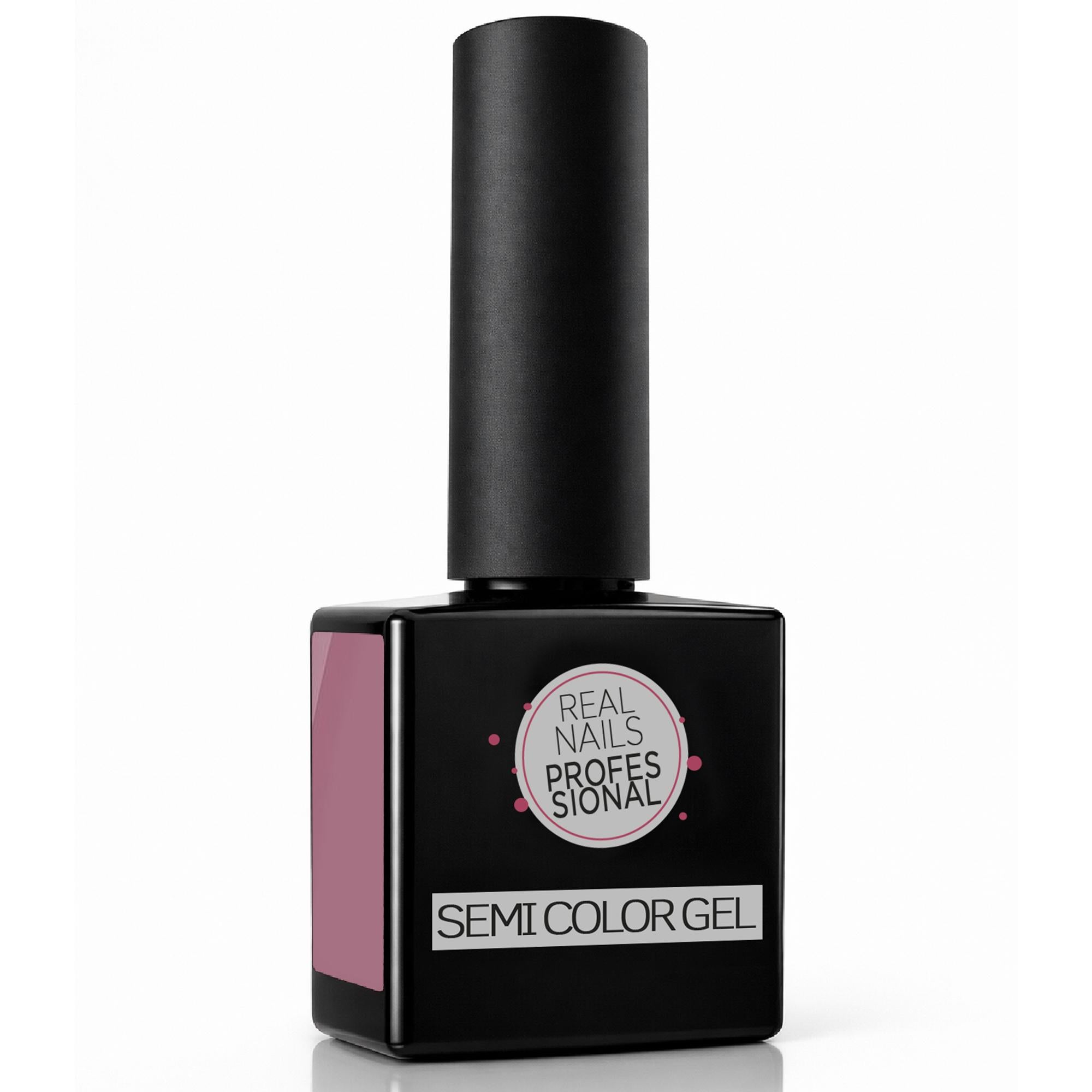 Real Nails Professional Smalto Semipermanente 12ml - 123