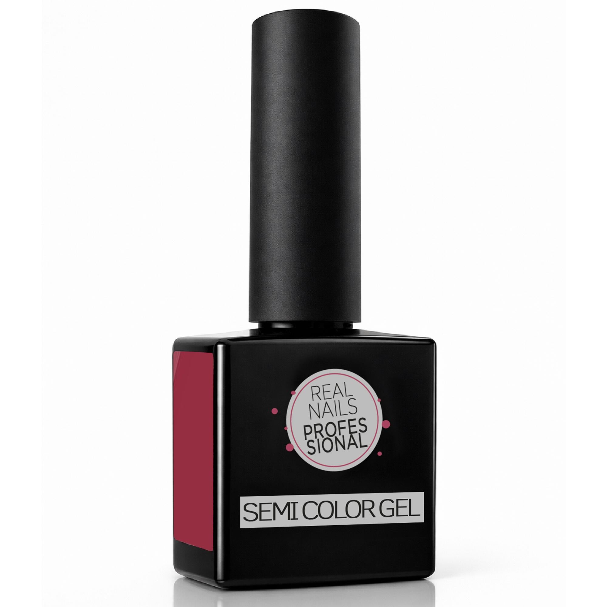 Real Nails Professional Smalto Semipermanente 12ml - 131