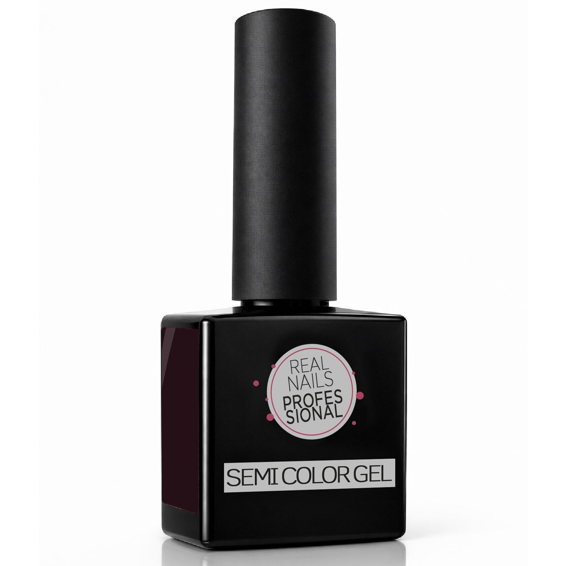 Real Nails Professional Smalto Semipermanente 12ml - 135