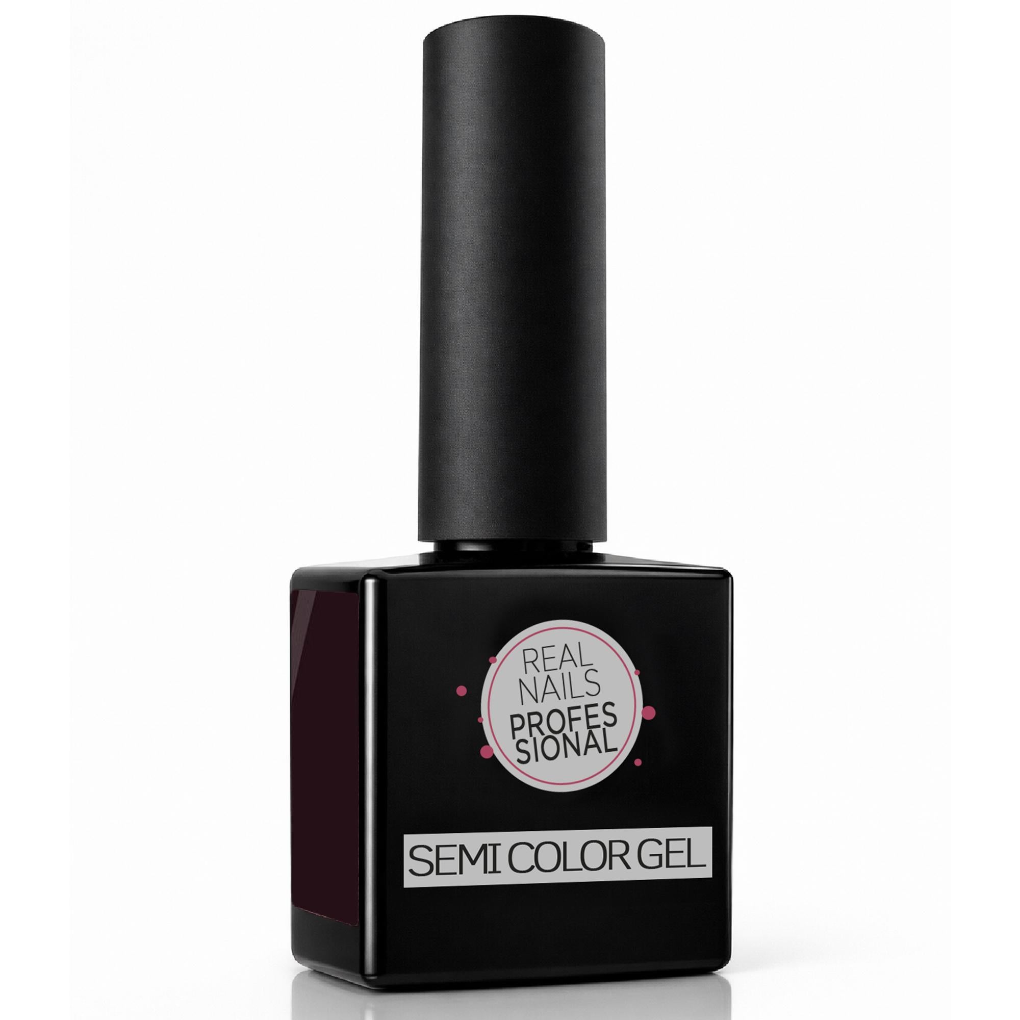 Real Nails Professional Smalto Semipermanente 12ml - 135