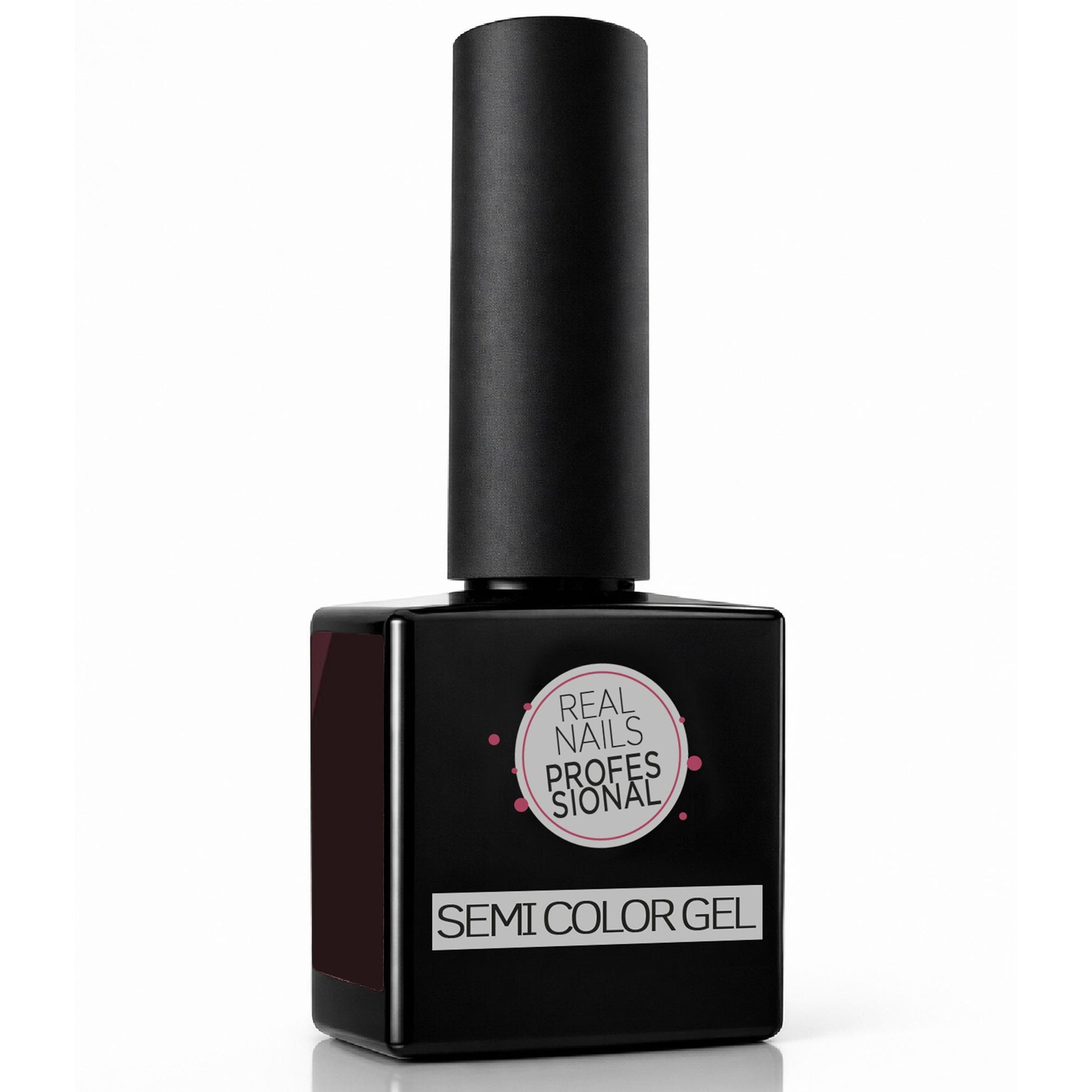 Real Nails Professional Smalto Semipermanente 12ml - 136