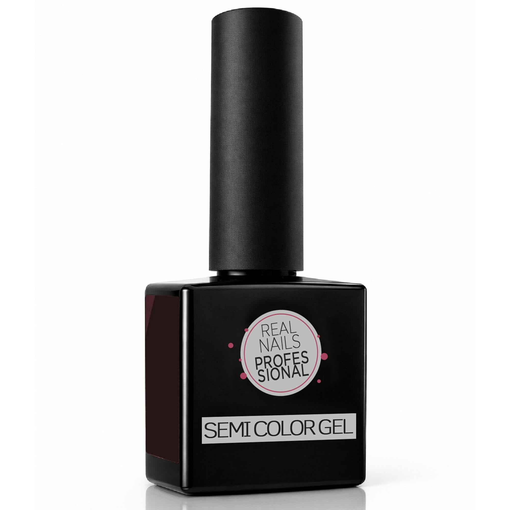 Real Nails Professional Smalto Semipermanente 12ml - 136
