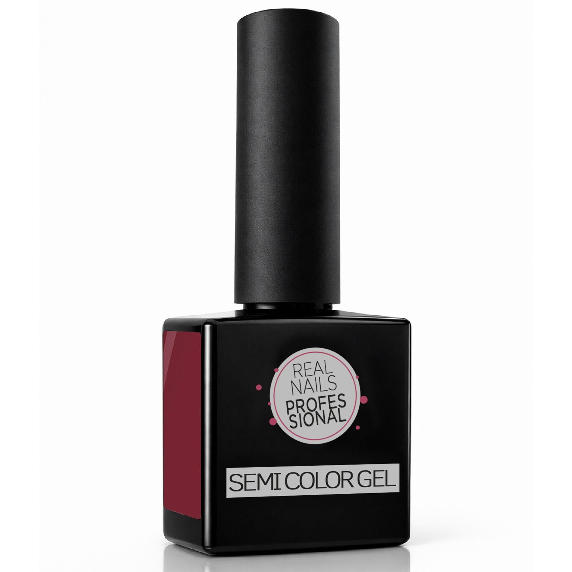 Real Nails Professional Smalto Semipermanente 12ml - 137