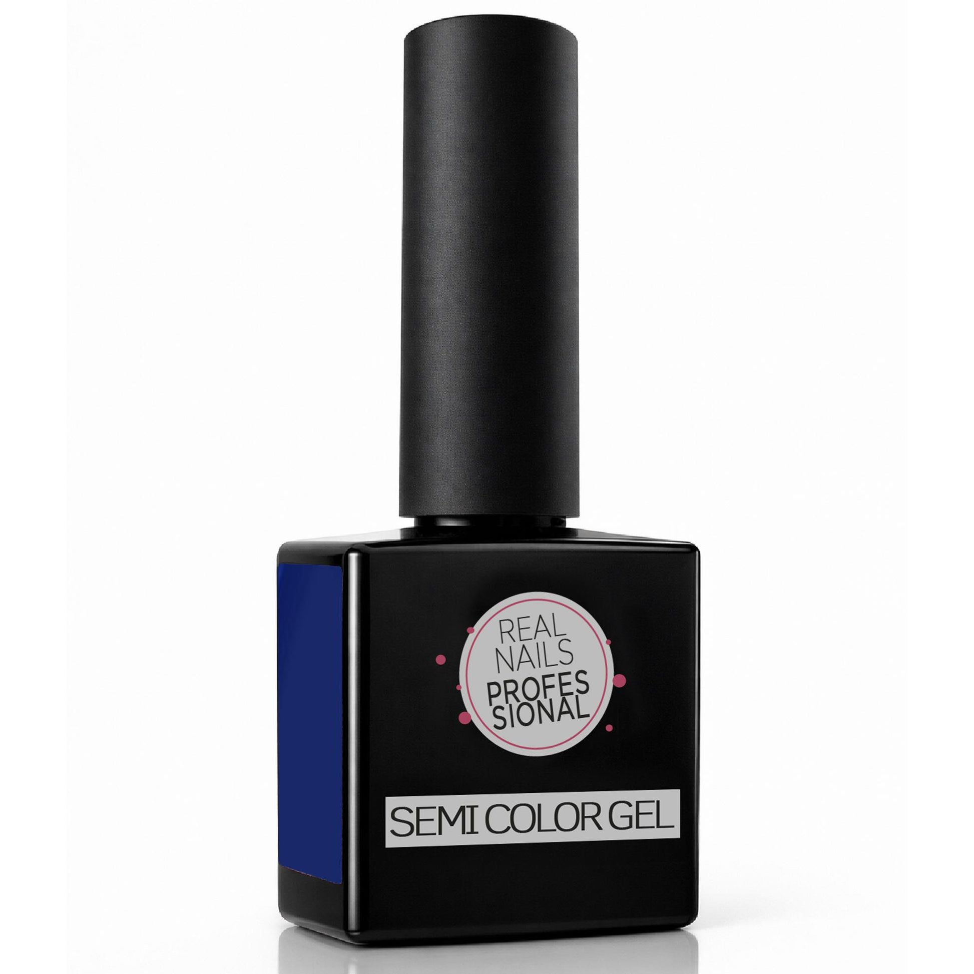 Real Nails Professional Smalto Semipermanente 12ml - 160