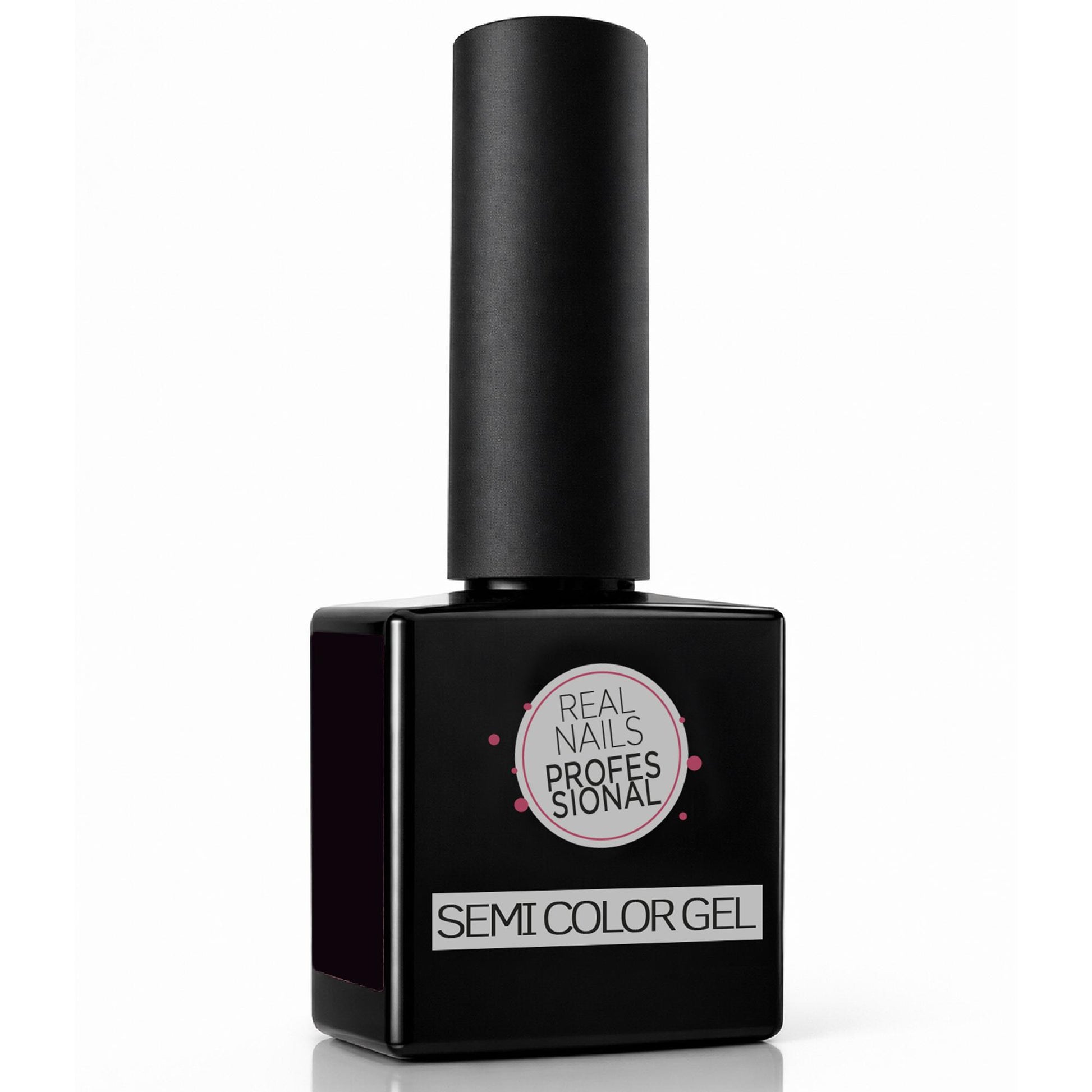 Real Nails Professional Smalto Semipermanente 12ml - 178