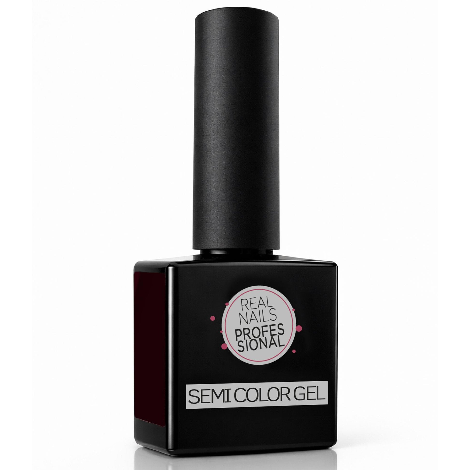 Real Nails Professional Smalto Semipermanente 12ml - 179