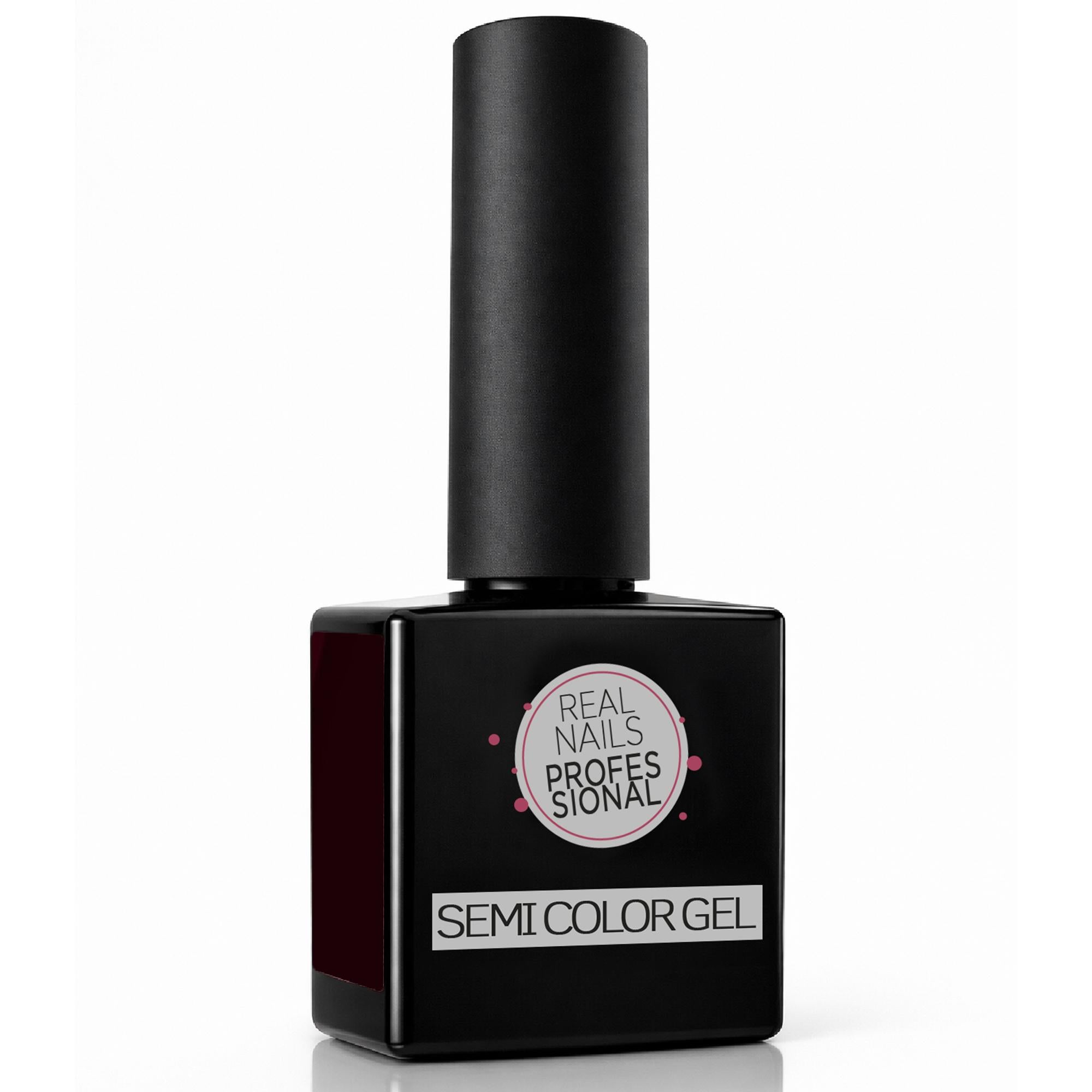 Real Nails Professional Smalto Semipermanente 12ml - 179