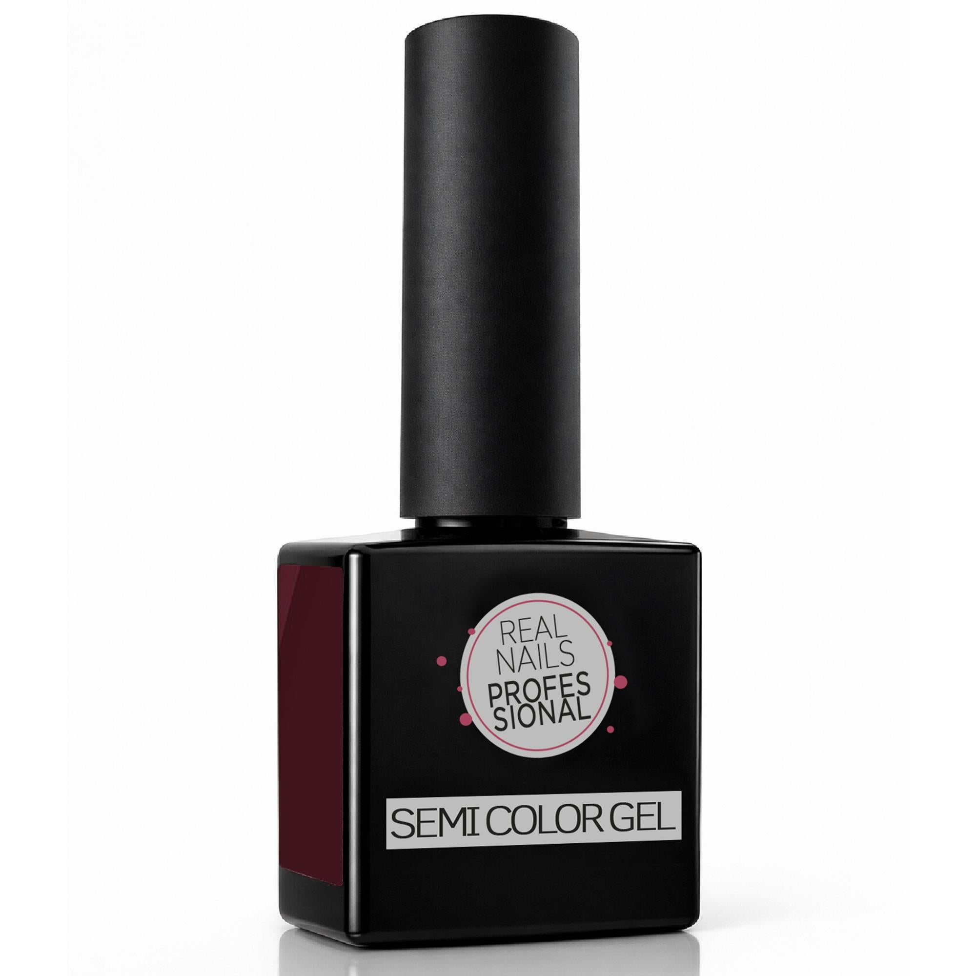 Real Nails Professional Smalto Semipermanente 12ml - 180