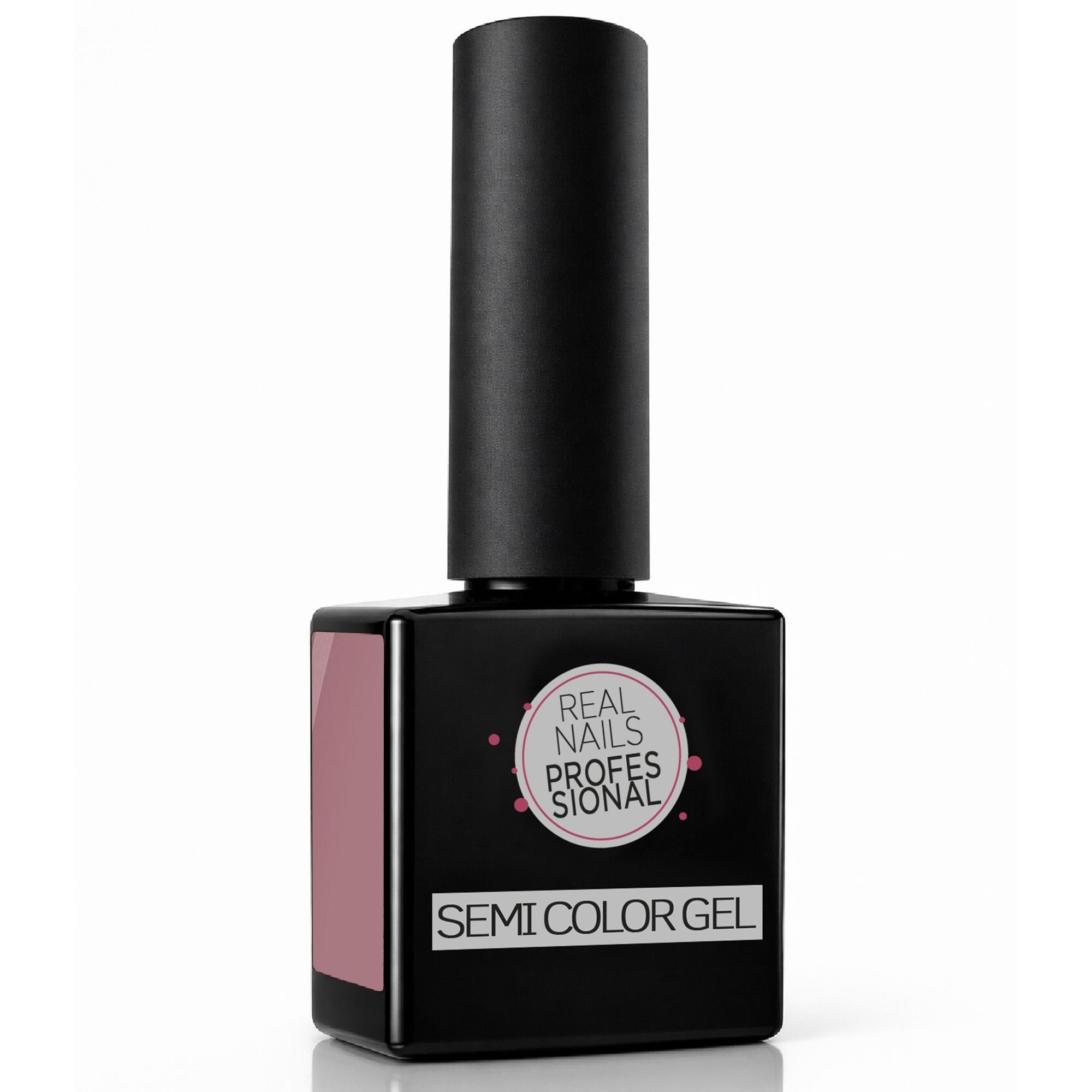 Real Nails Professional Smalto Semipermanente 12ml - 185