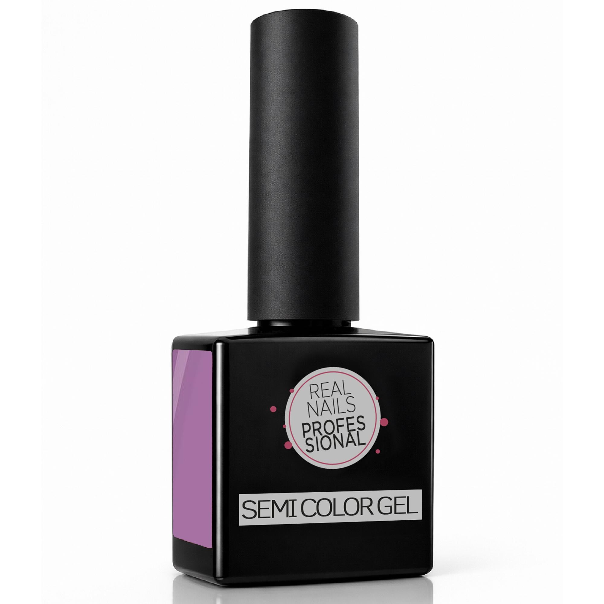 Real Nails Professional Smalto Semipermanente 12ml - 186