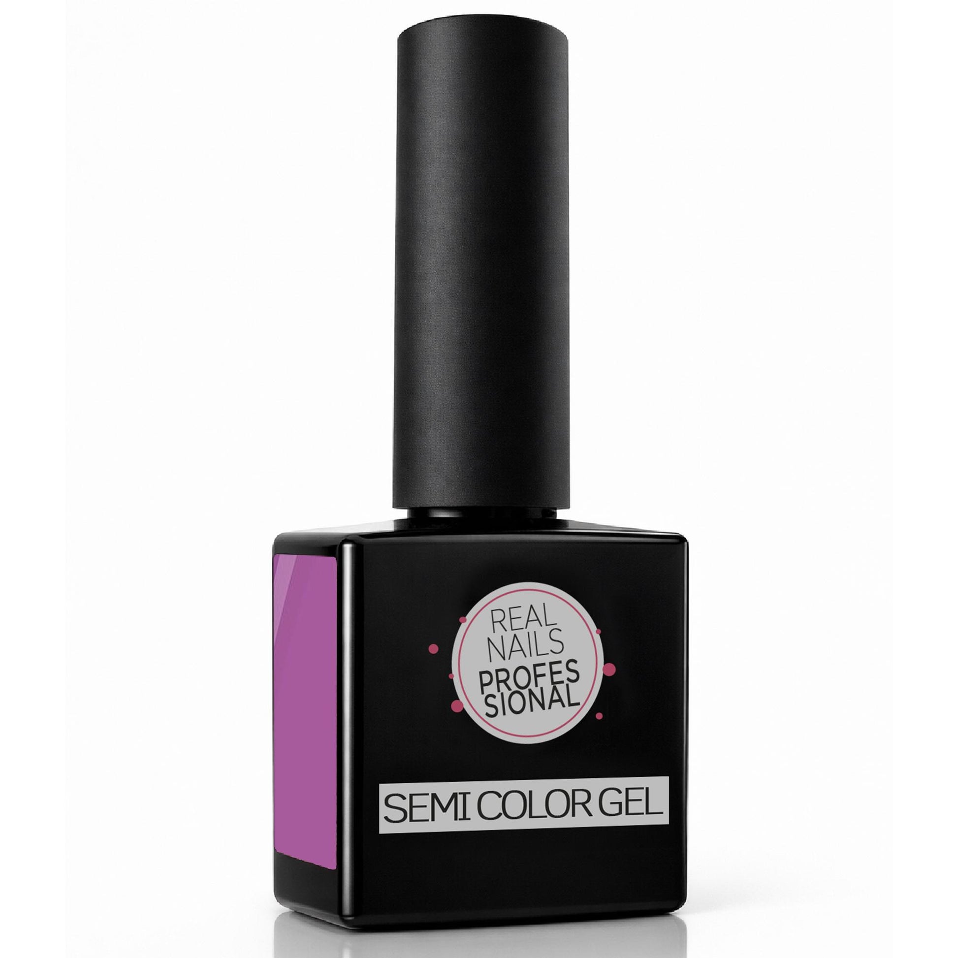 Real Nails Professional Smalto Semipermanente 12ml - 187