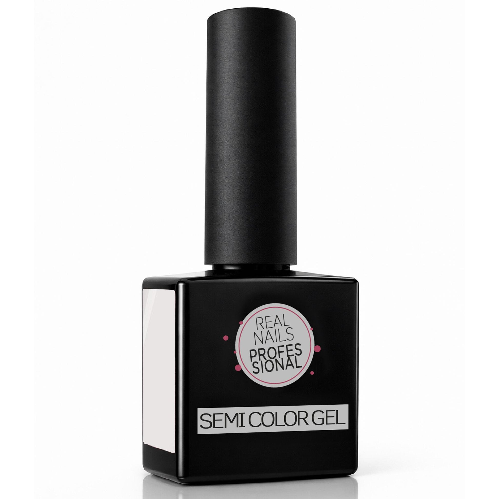 Real Nails Professional Smalto Semipermanente 12ml - 197