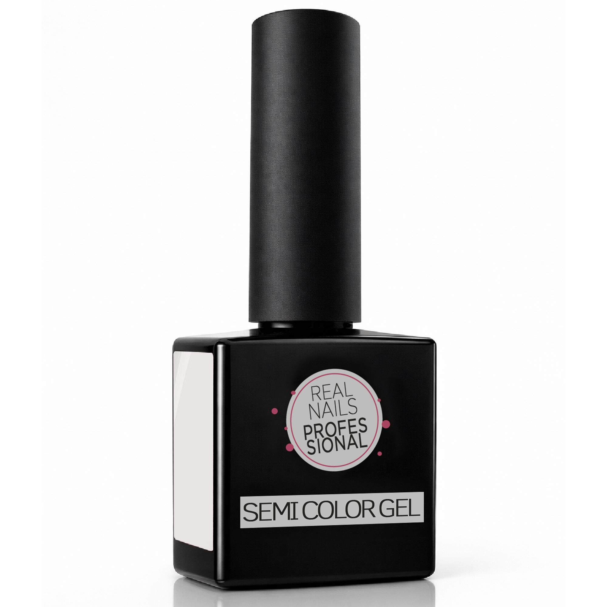 Real Nails Professional Smalto Semipermanente 12ml - 197