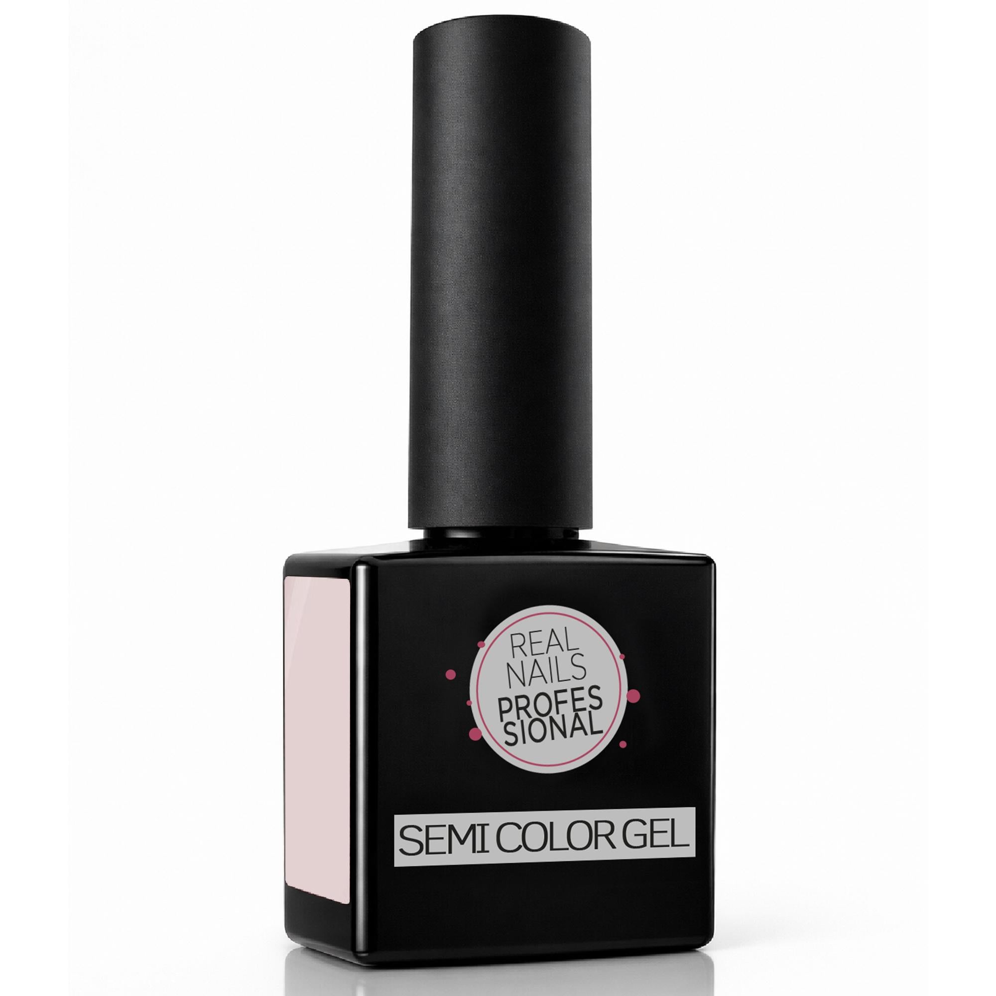 Real Nails Professional Smalto Semipermanente 12ml - 198