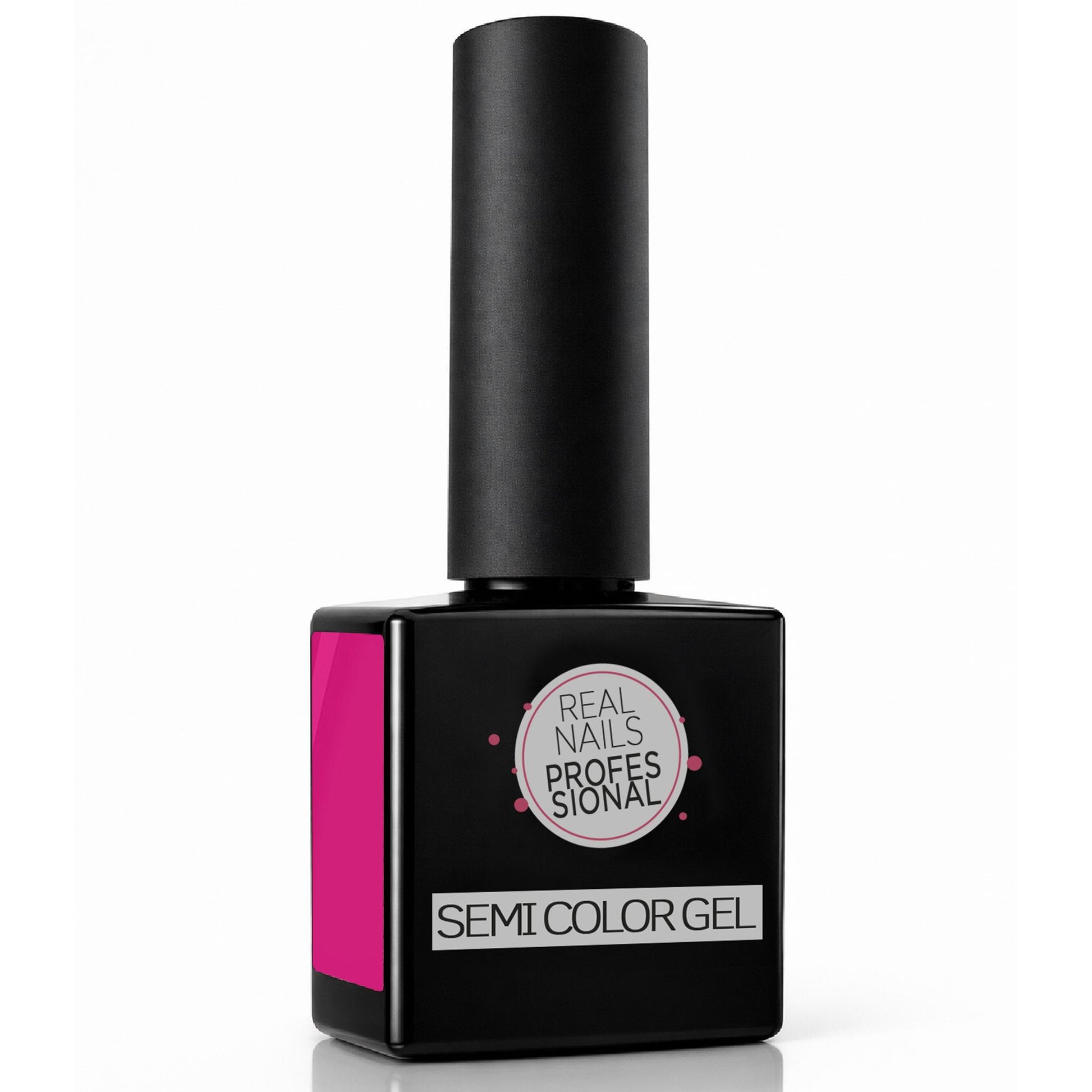 Real Nails Professional Smalto Semipermanente 12ml - 261